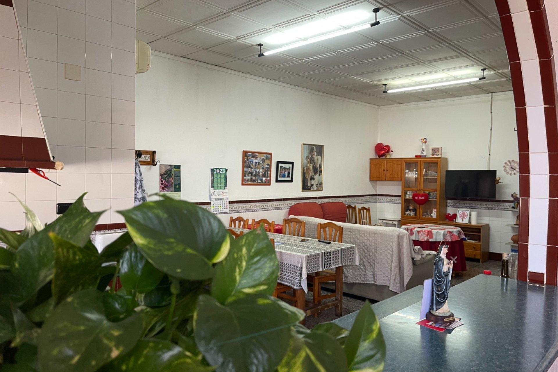 Wiederverkauf - Town House -
San Miguel de Salinas - Inland