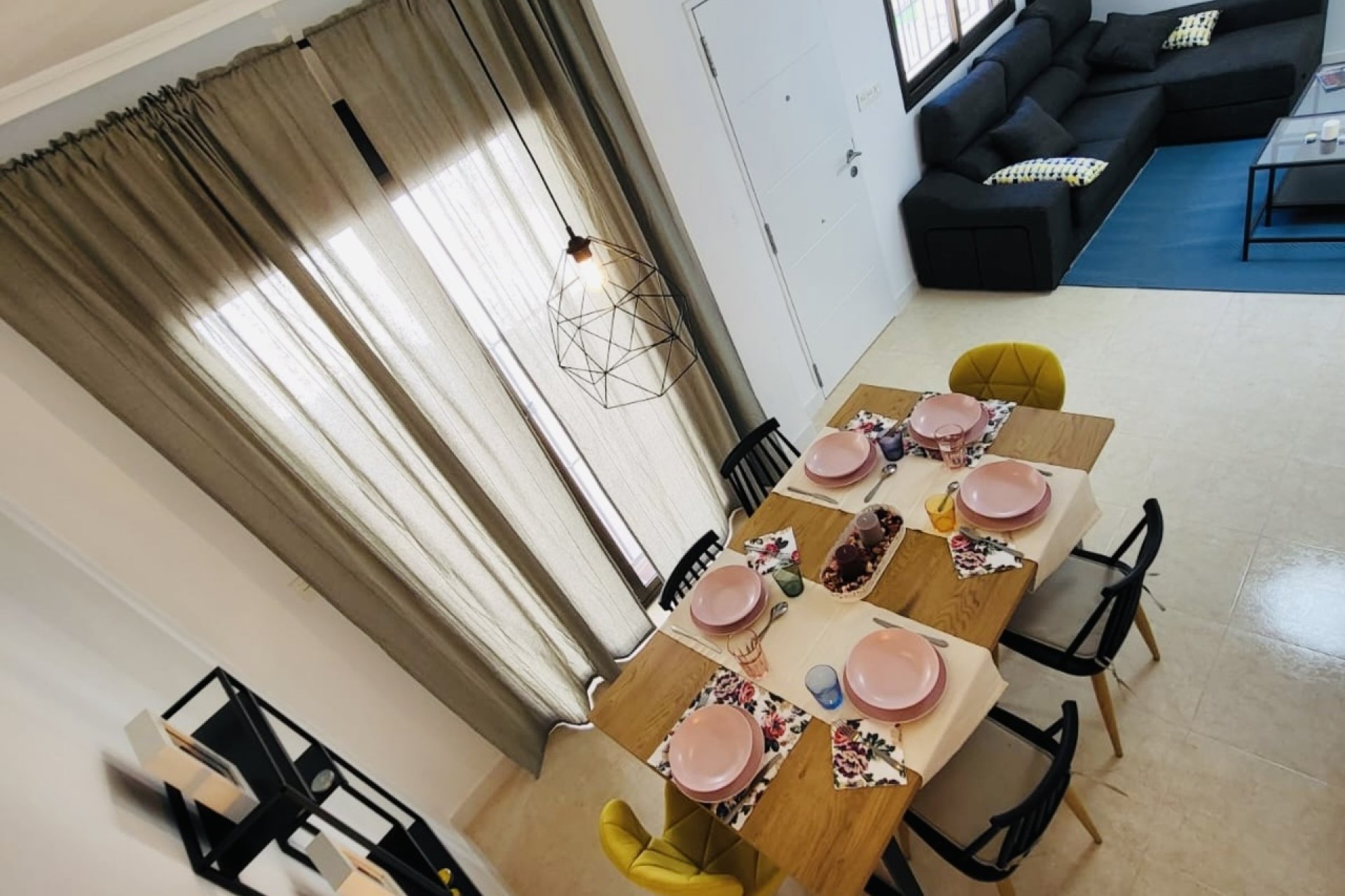 Wiederverkauf - Town House -
San Miguel de Salinas - Inland