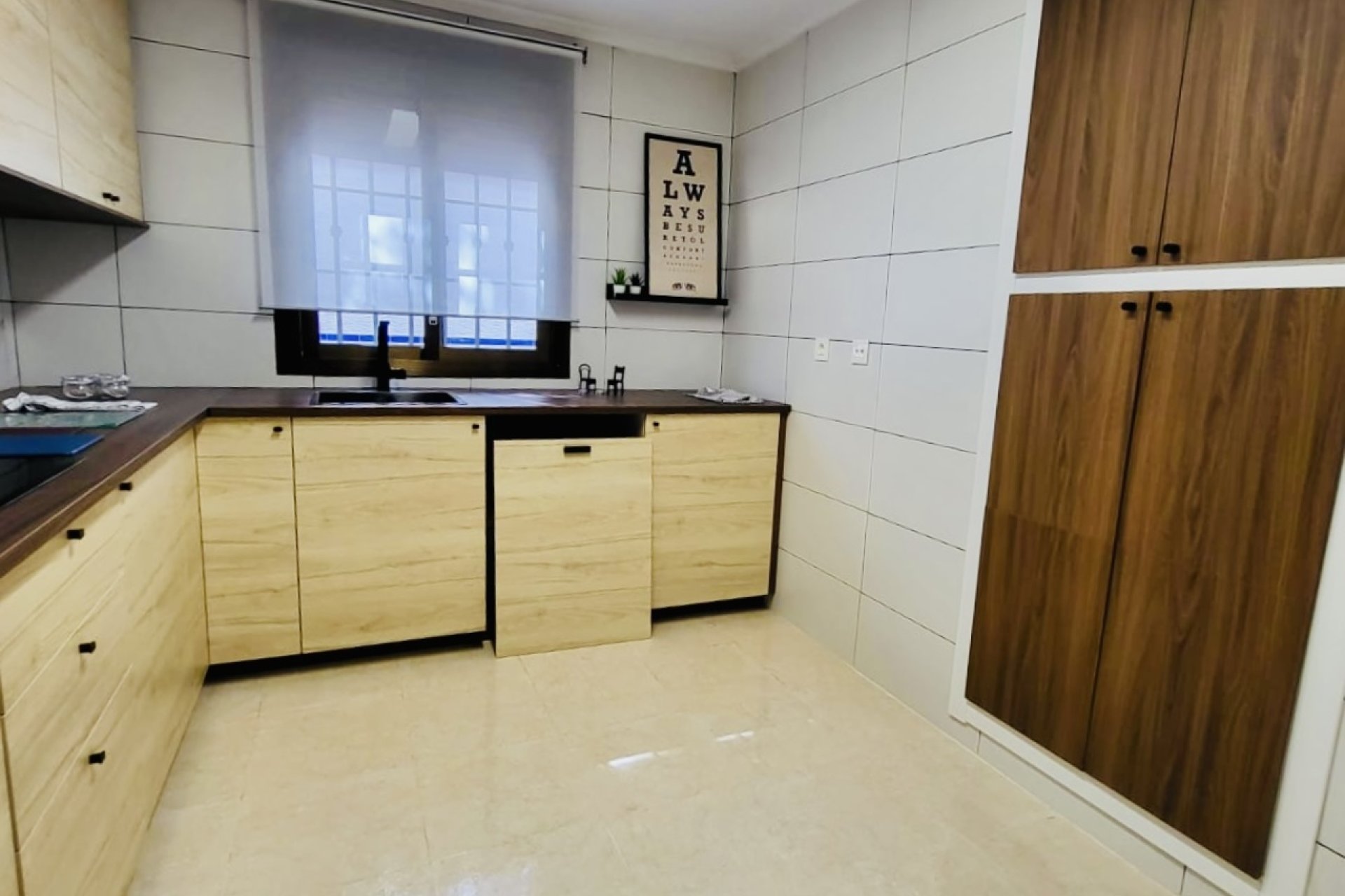 Wiederverkauf - Town House -
San Miguel de Salinas - Inland