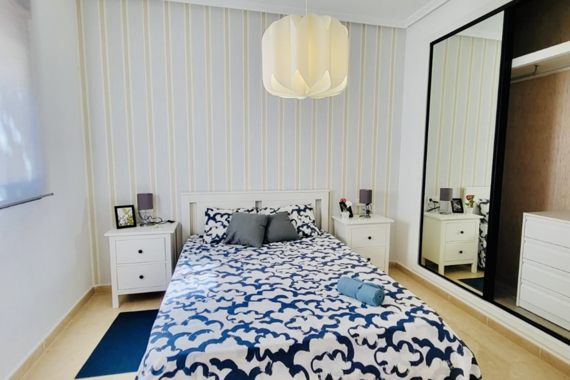 Wiederverkauf - Town House -
San Miguel de Salinas - Inland