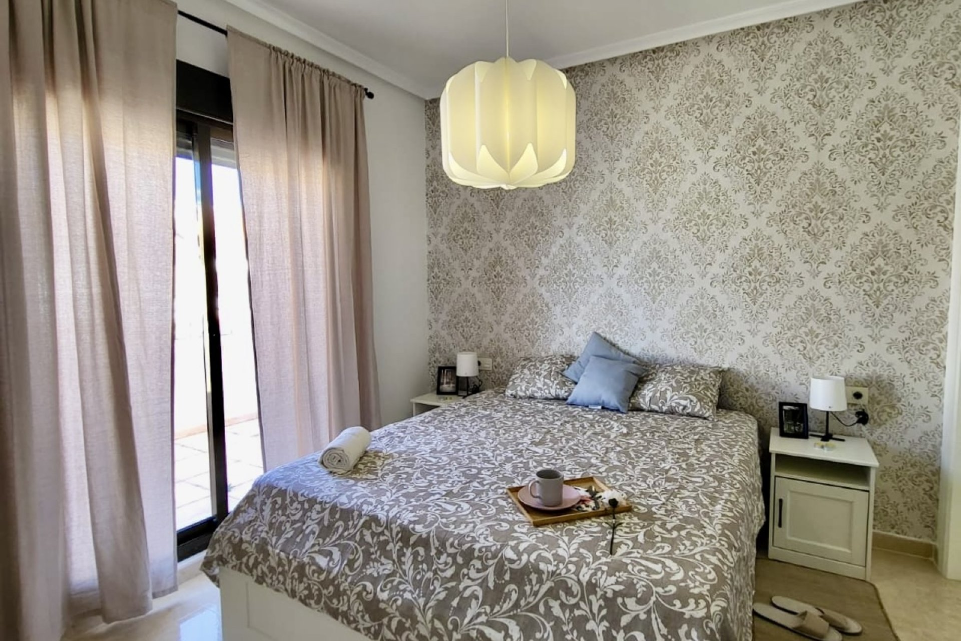 Wiederverkauf - Town House -
San Miguel de Salinas - Inland