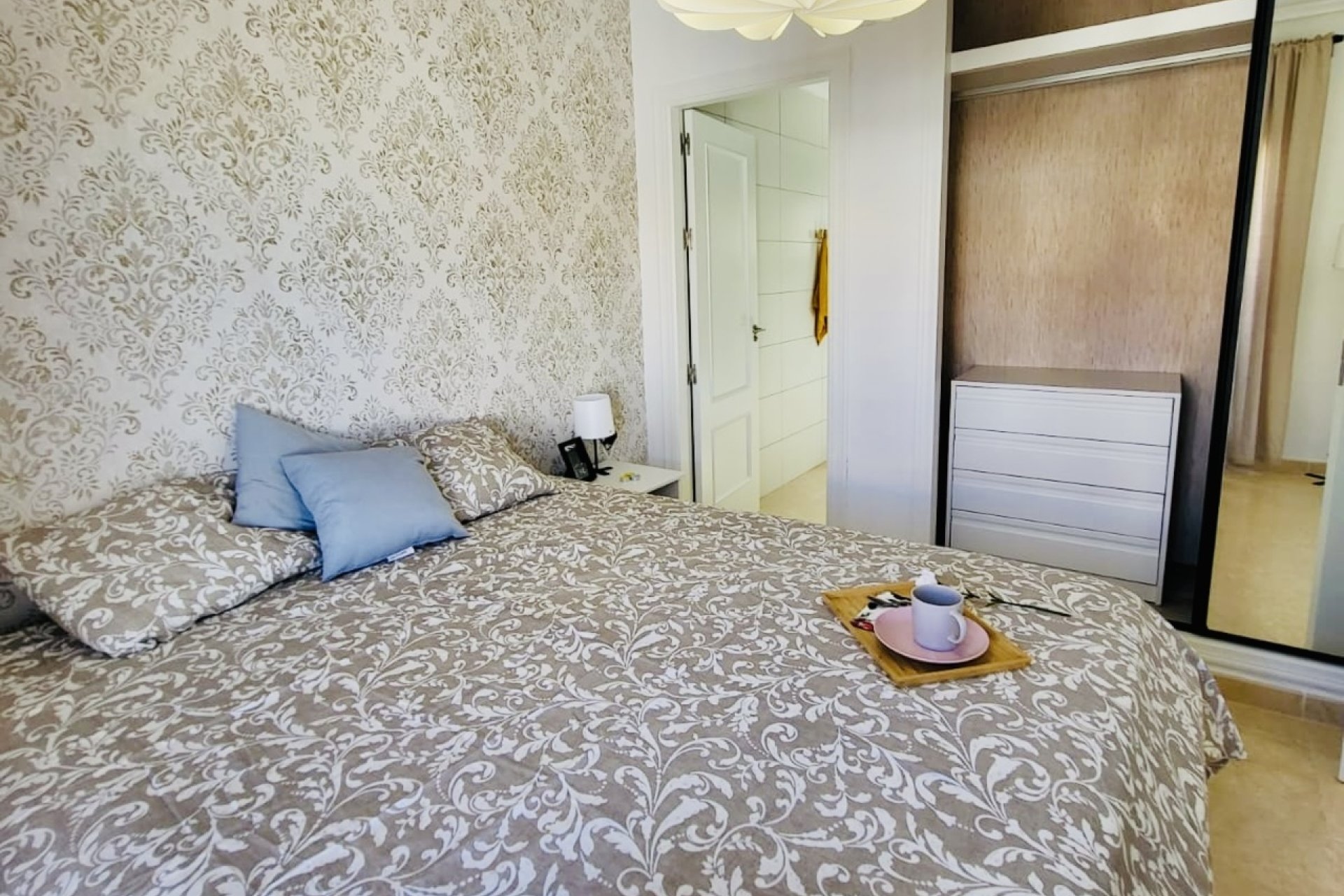 Wiederverkauf - Town House -
San Miguel de Salinas - Inland