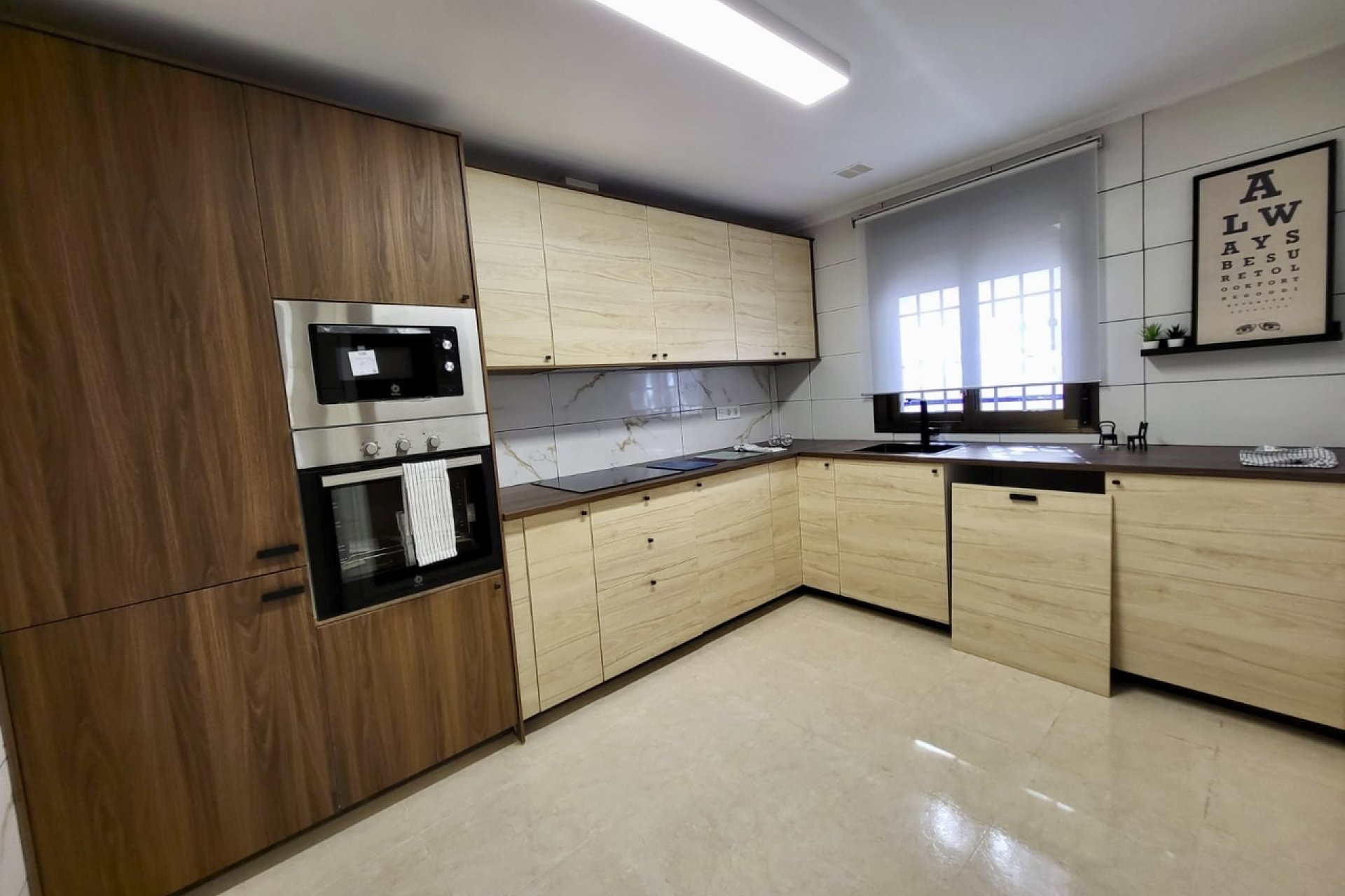 Wiederverkauf - Town House -
San Miguel de Salinas - Inland