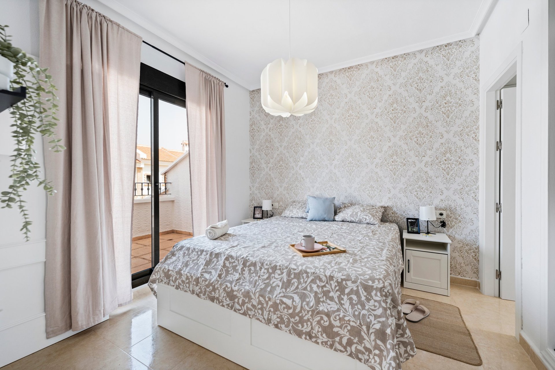 Wiederverkauf - Town House -
San Miguel de Salinas - Inland