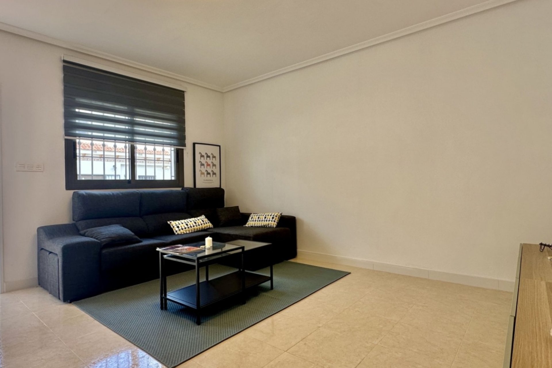 Wiederverkauf - Town House -
San Miguel de Salinas - Inland