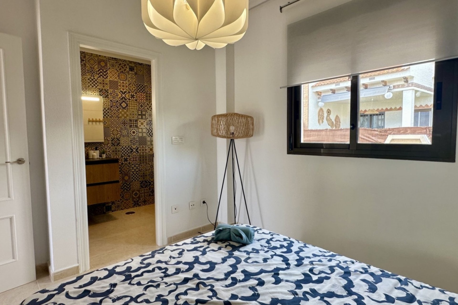 Wiederverkauf - Town House -
San Miguel de Salinas - Inland