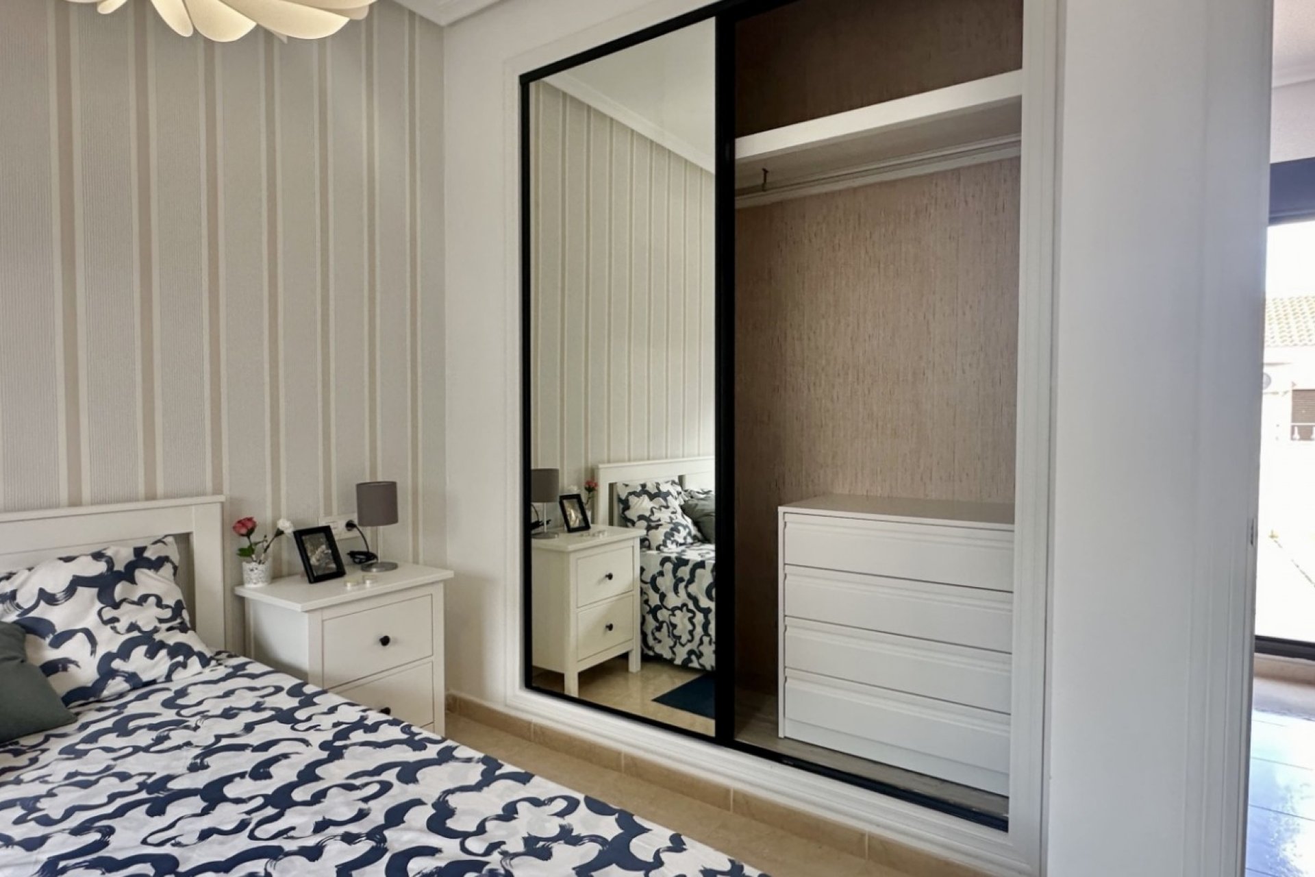 Wiederverkauf - Town House -
San Miguel de Salinas - Inland