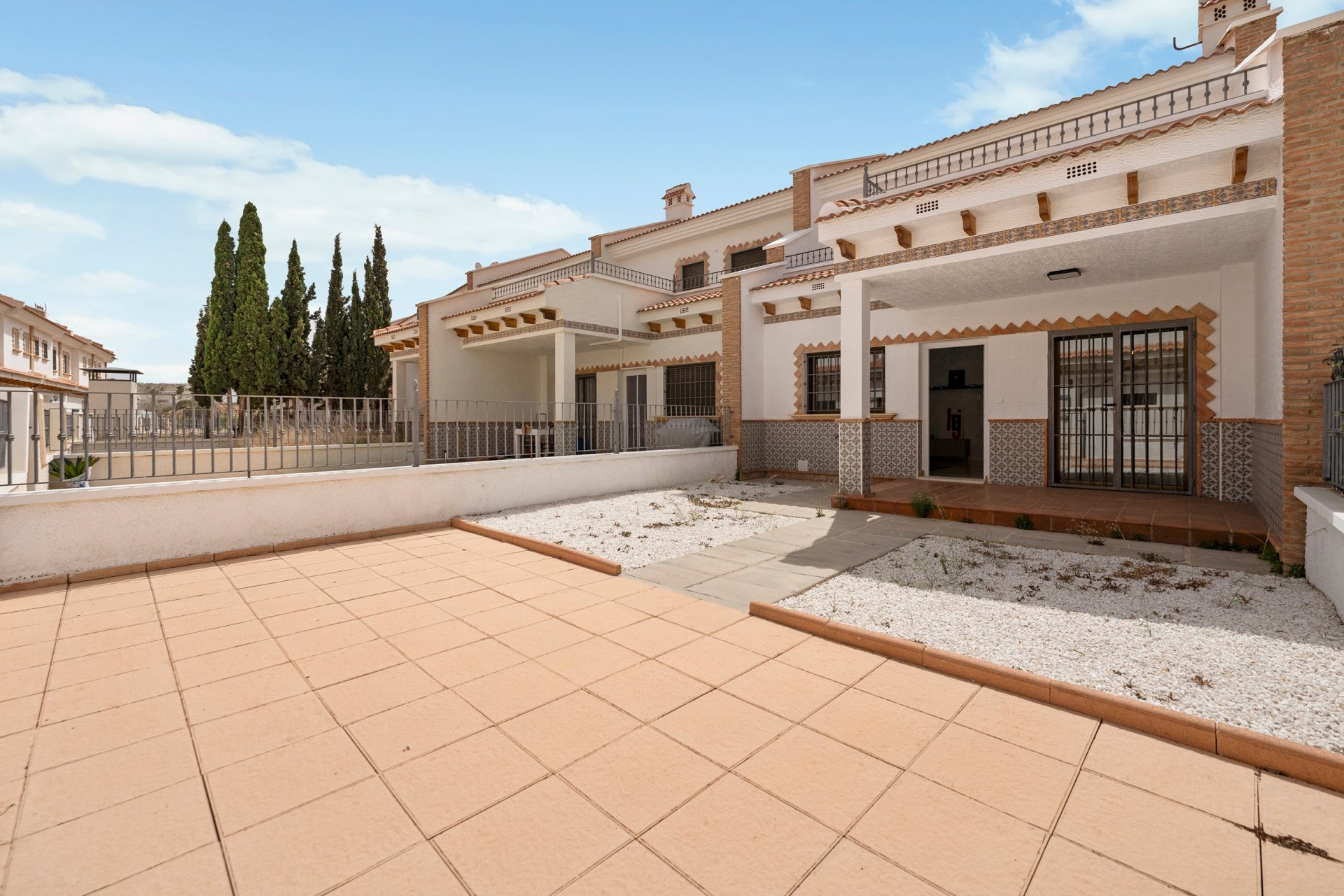 Wiederverkauf - Town House -
San Miguel de Salinas - Inland