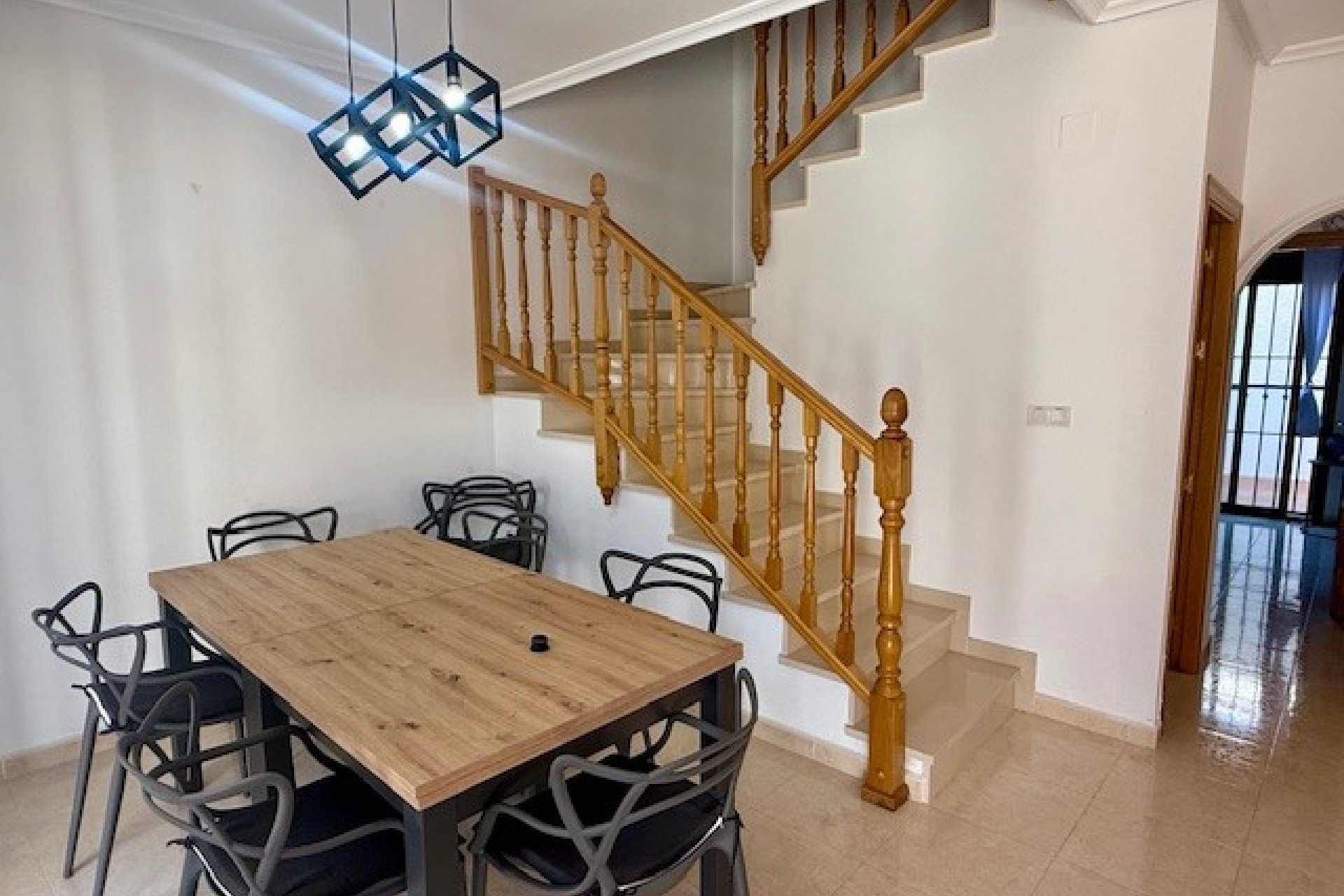 Wiederverkauf - Town House -
San Miguel de Salinas - Inland