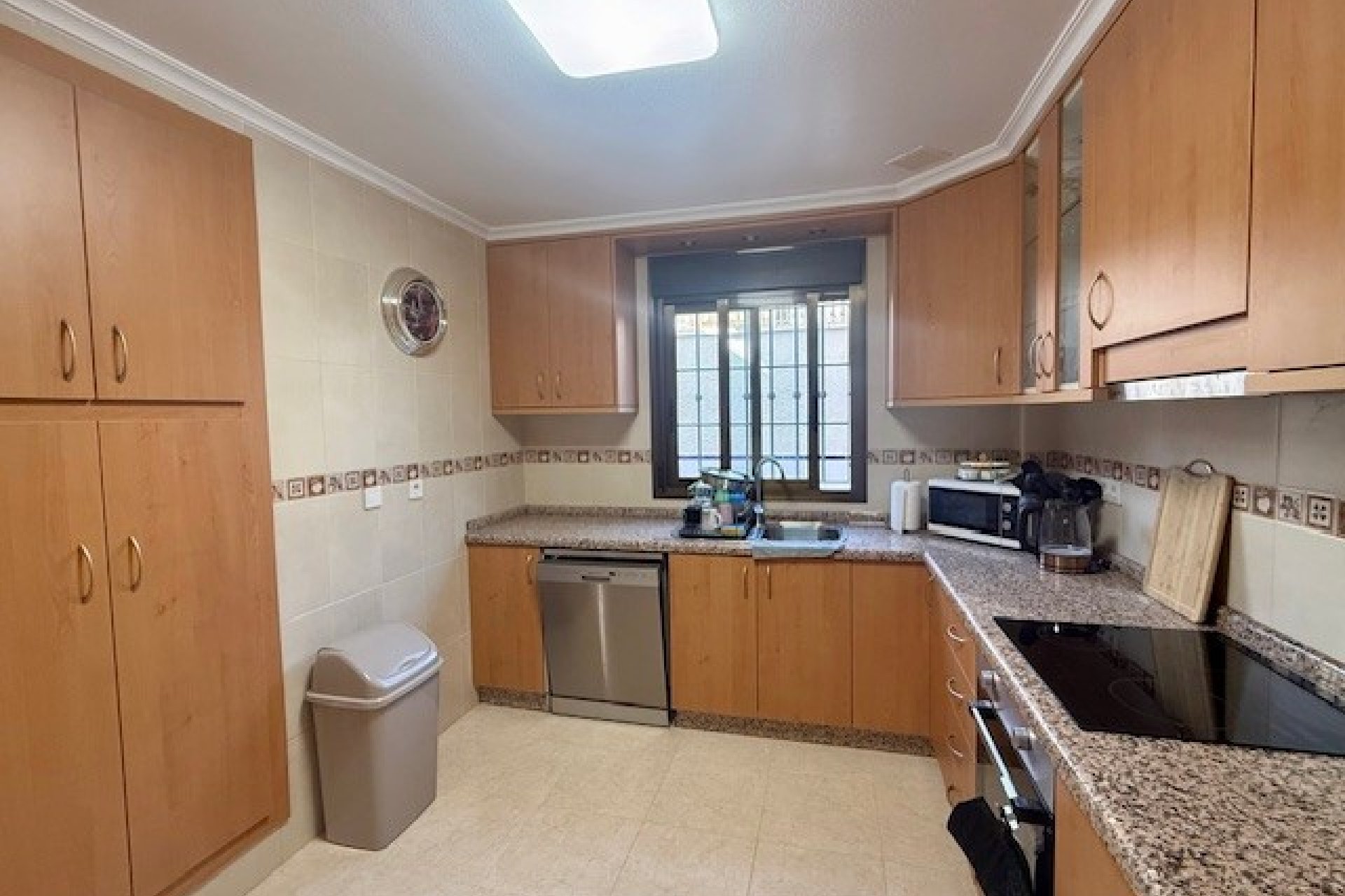 Wiederverkauf - Town House -
San Miguel de Salinas - Inland