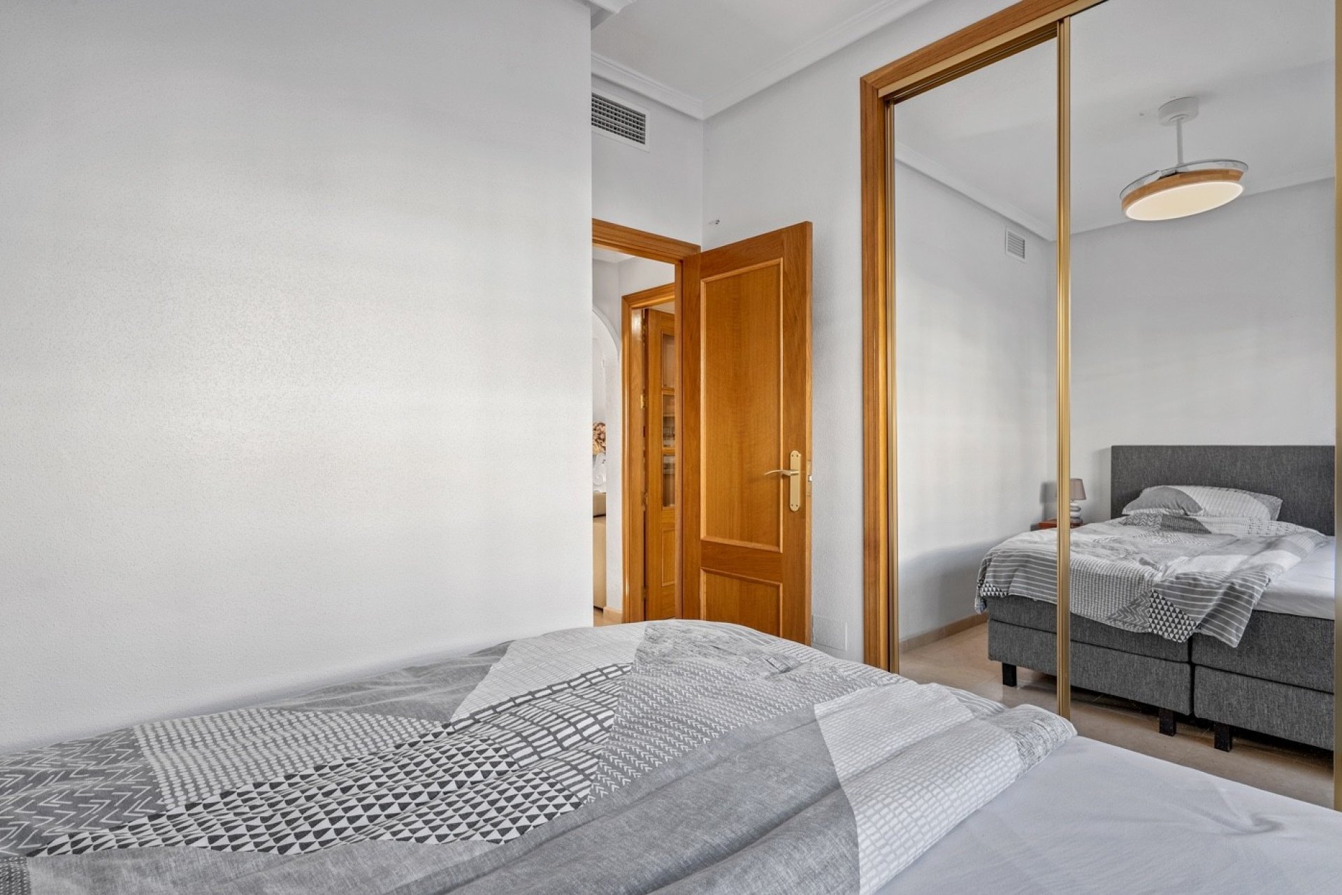 Wiederverkauf - Town House -
San Miguel de Salinas - Inland