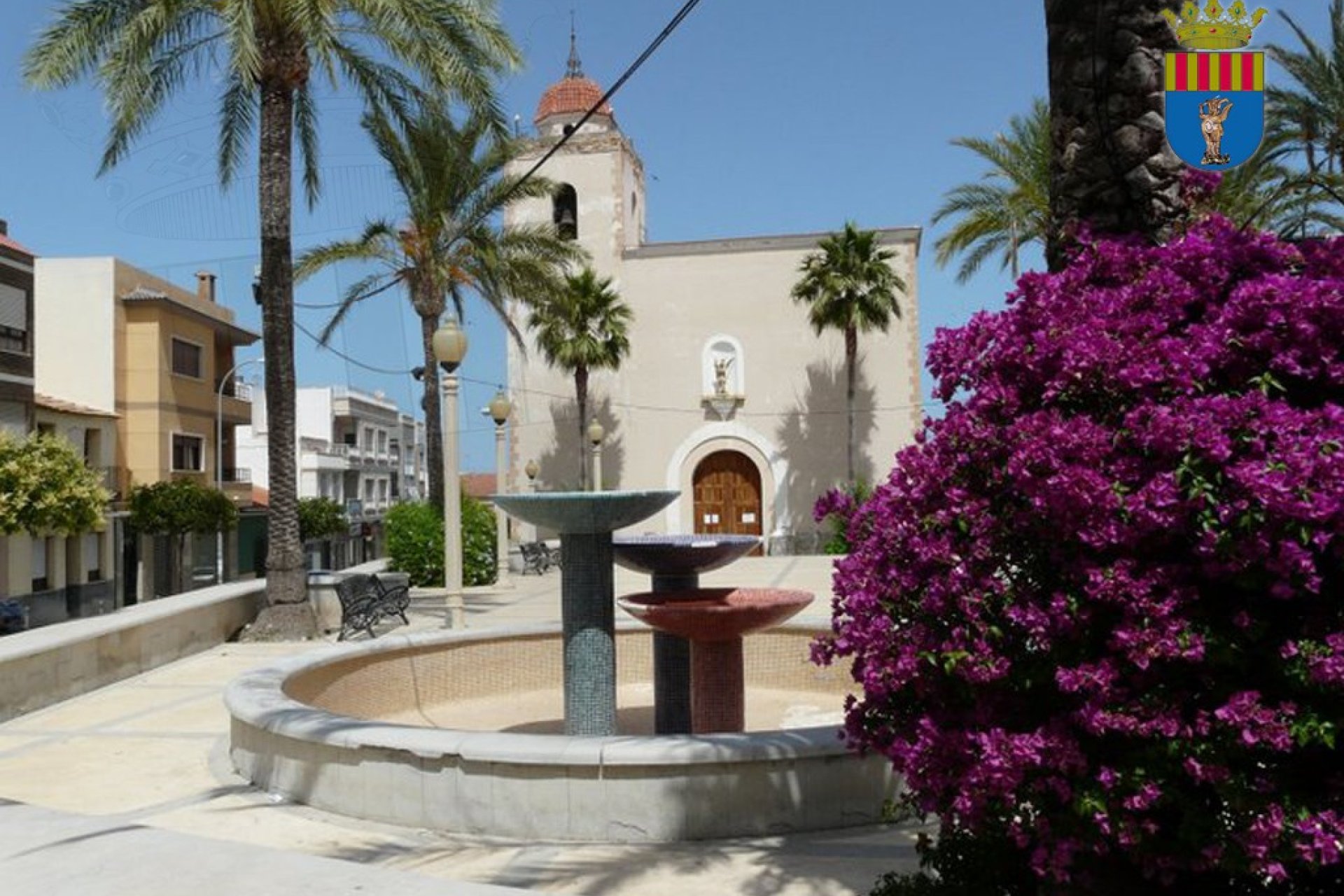 Wiederverkauf - Town House -
San Miguel de Salinas - Inland
