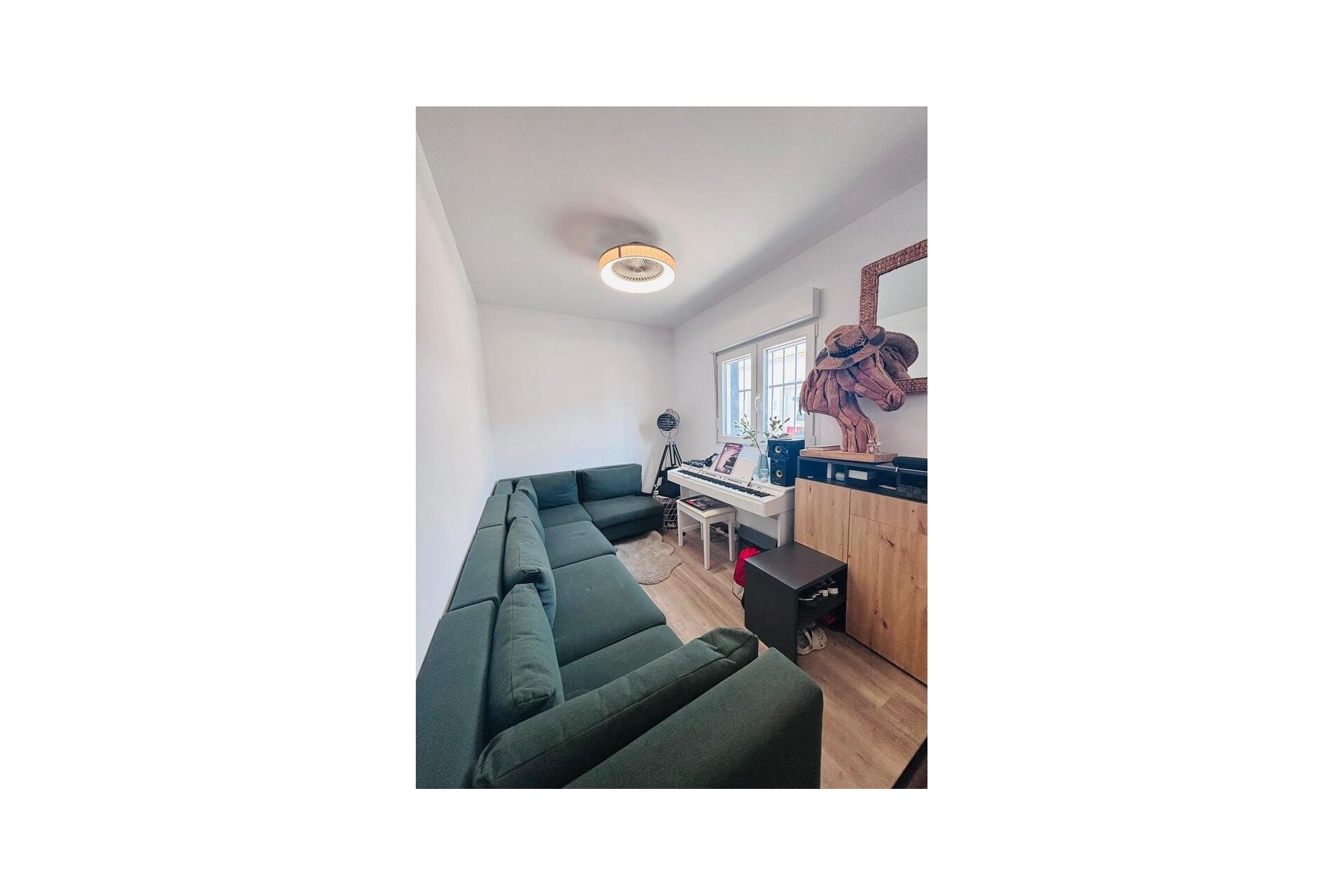 Wiederverkauf - Town House -
San Miguel de Salinas - Inland