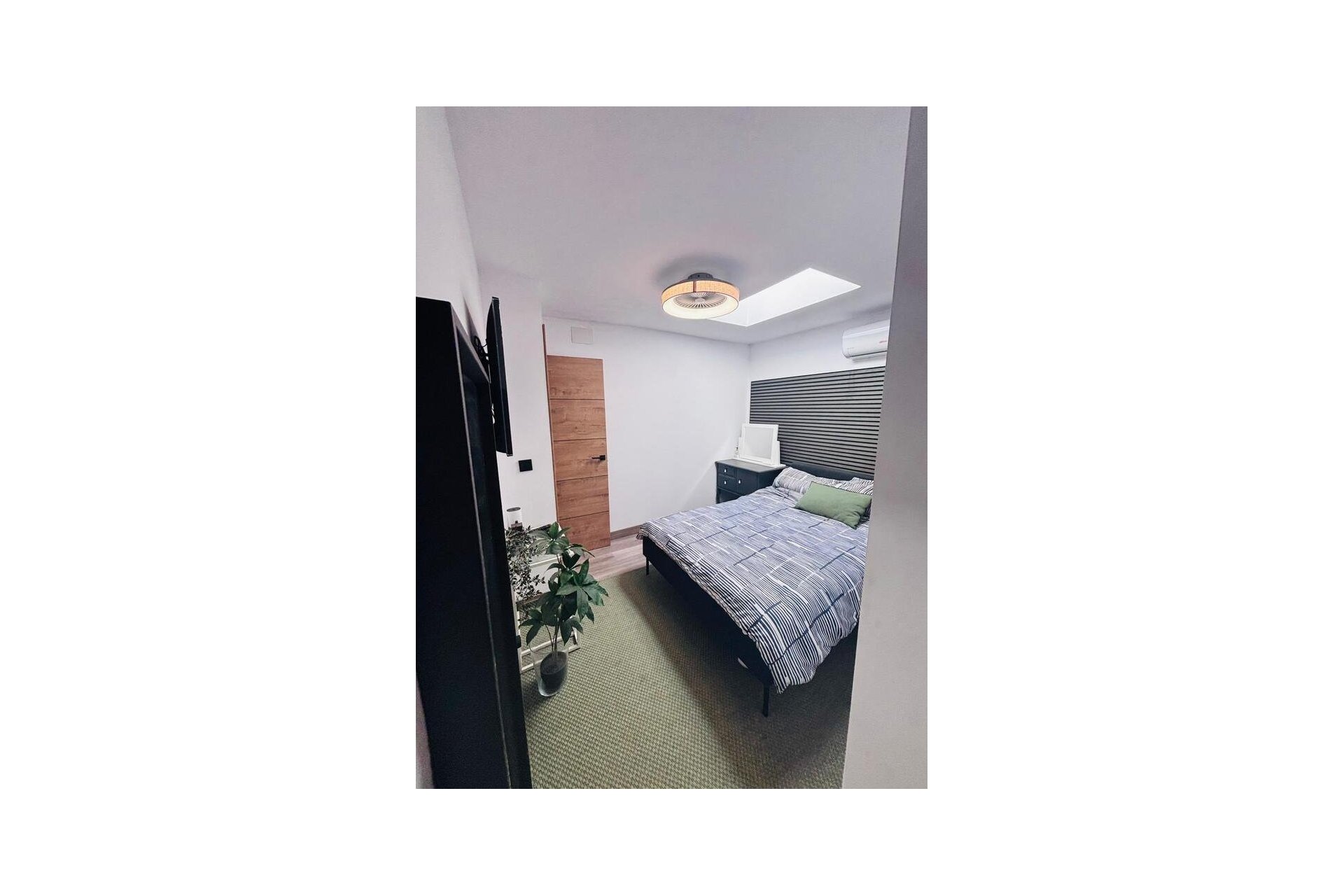 Wiederverkauf - Town House -
San Miguel de Salinas - Inland