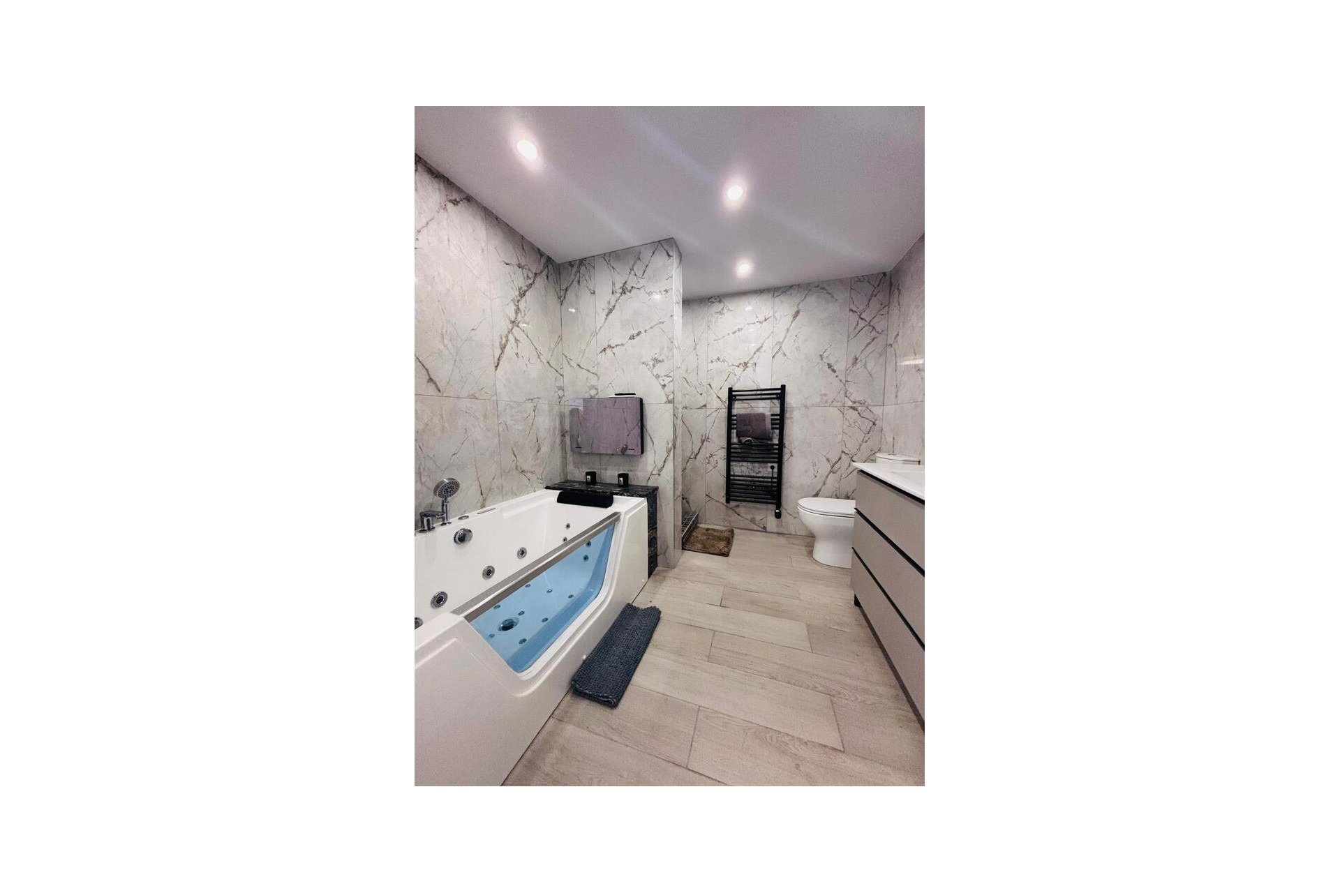 Wiederverkauf - Town House -
San Miguel de Salinas - Inland