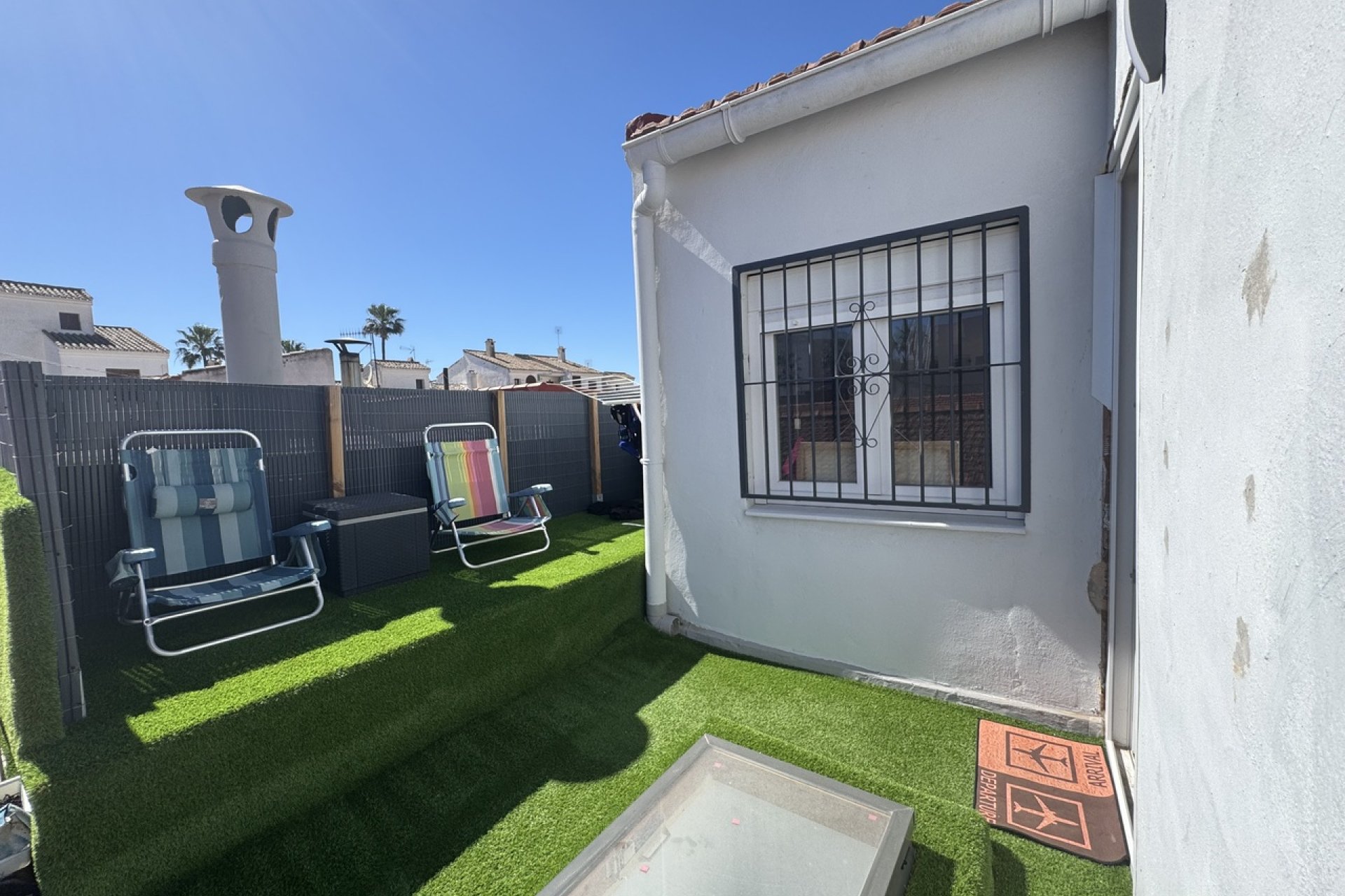 Wiederverkauf - Town House -
San Miguel de Salinas - Inland