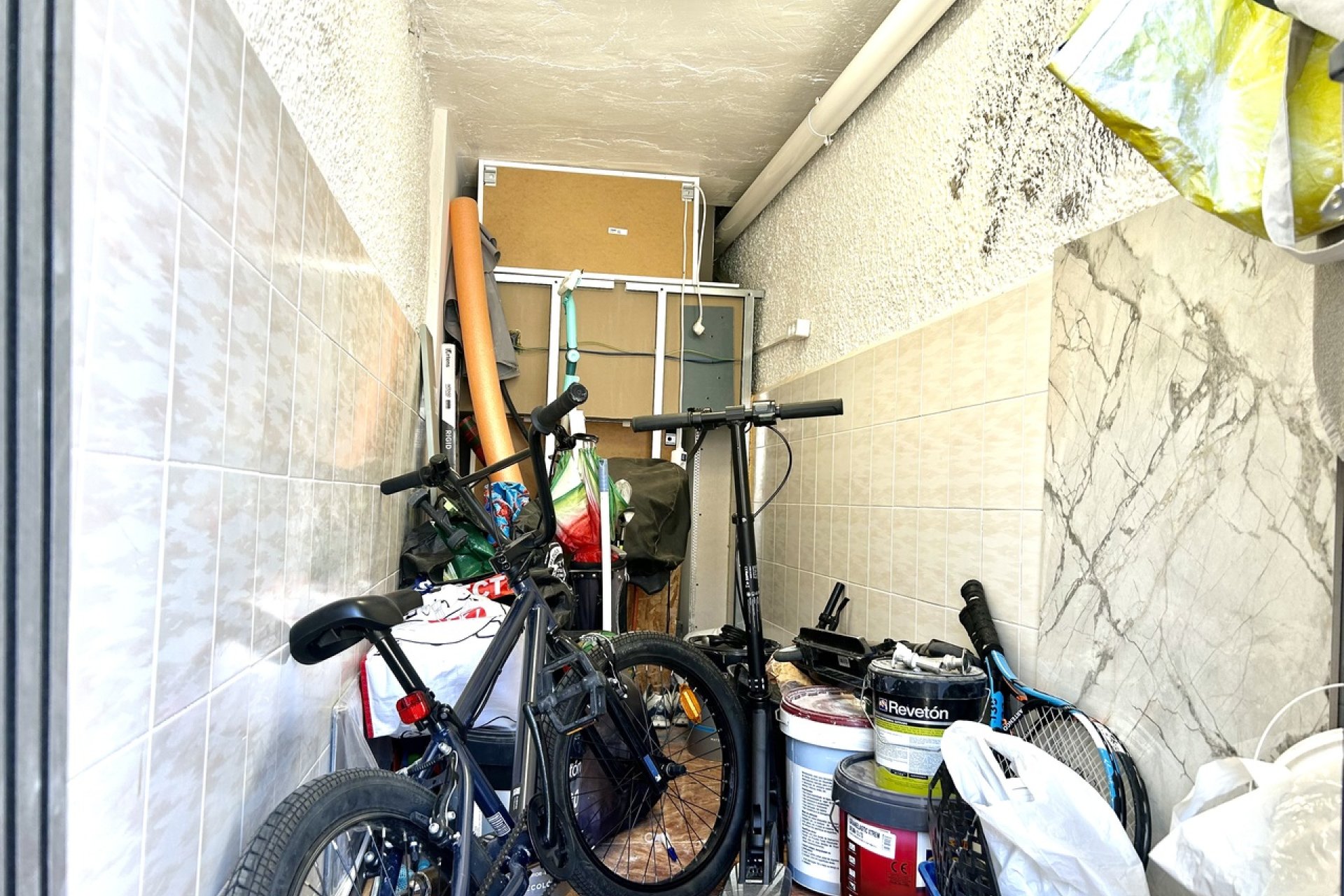 Wiederverkauf - Town House -
San Miguel de Salinas - Inland