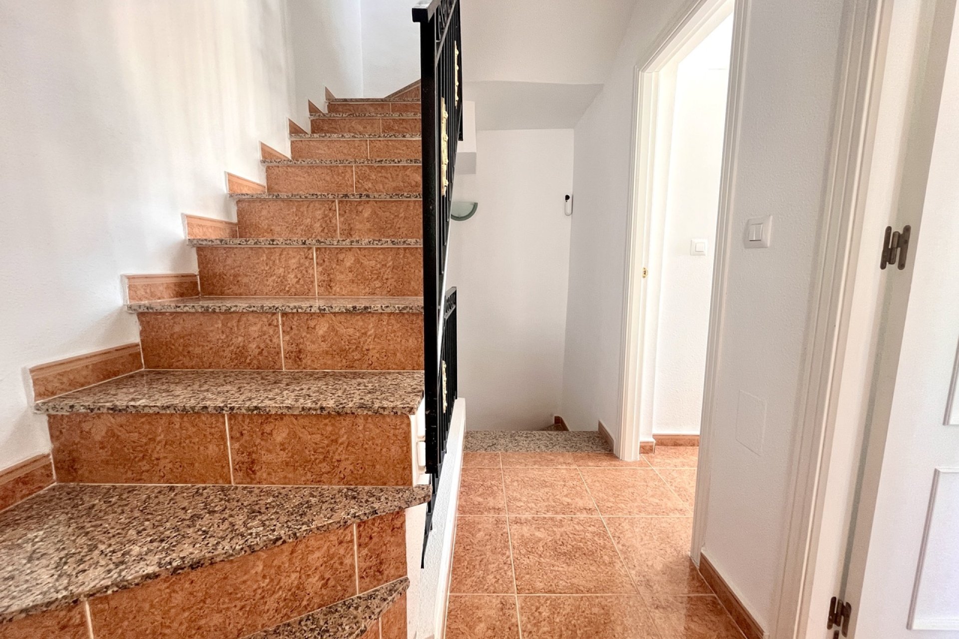 Wiederverkauf - Town House -
San Miguel / Vistabella Golf - Inland