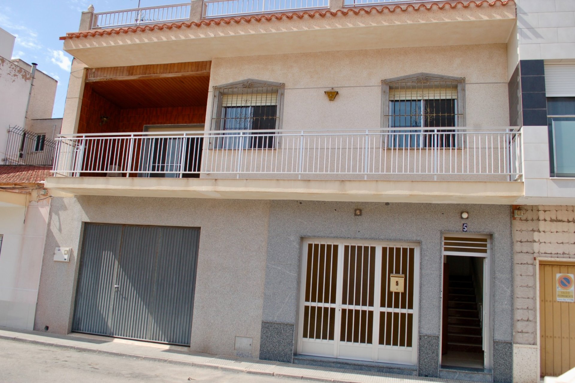 Wiederverkauf - Town House -
San Pedro del Pinatar - Costa Calida