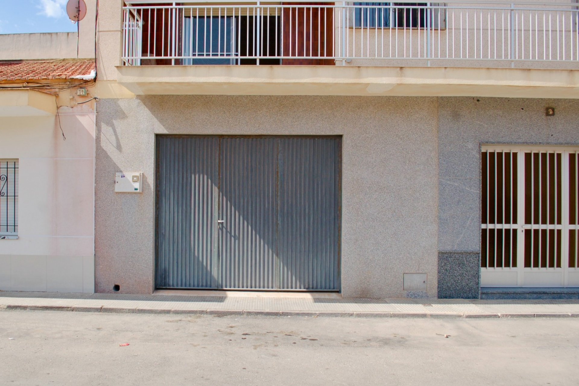 Wiederverkauf - Town House -
San Pedro del Pinatar - Costa Calida