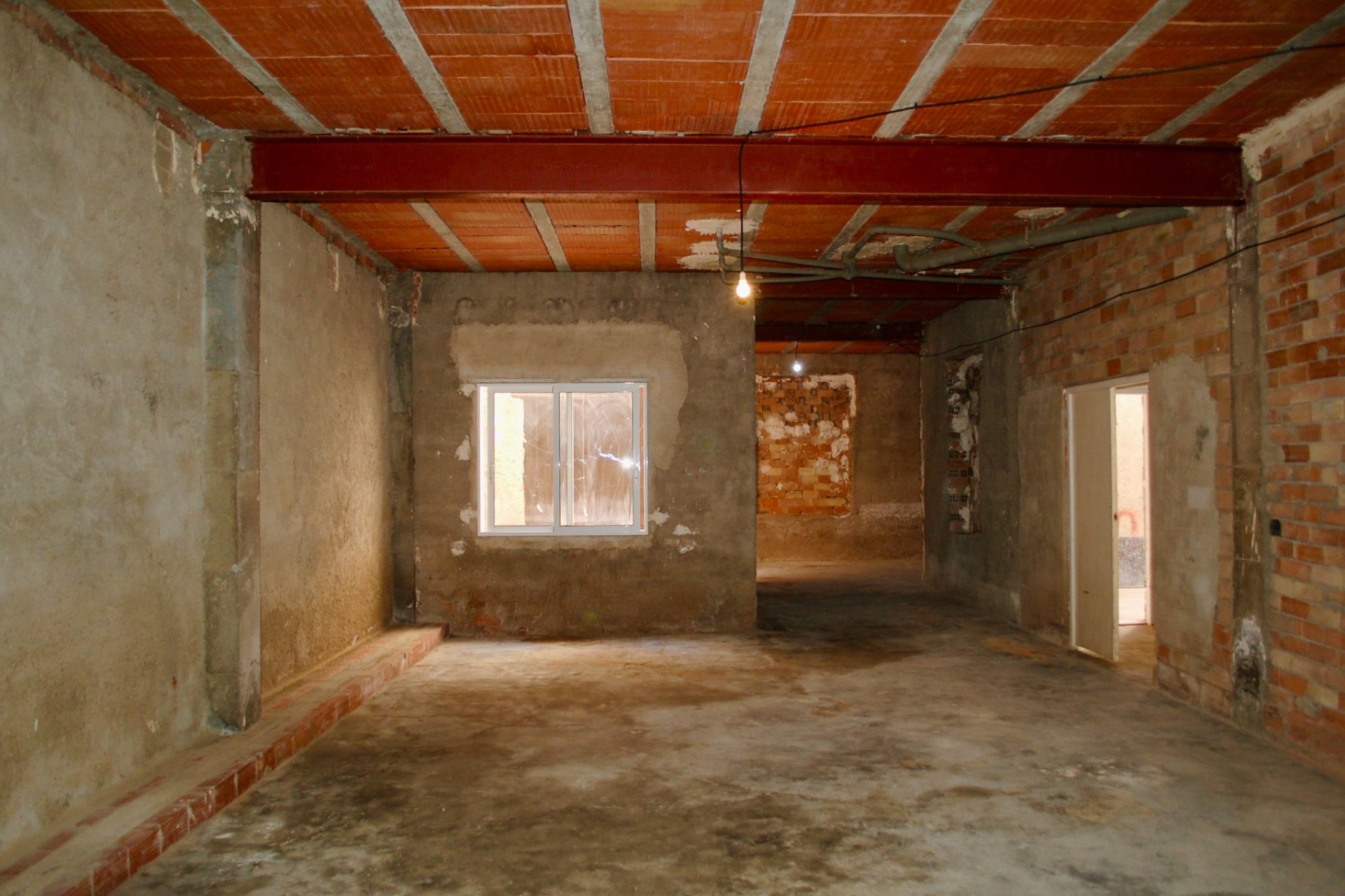 Wiederverkauf - Town House -
San Pedro del Pinatar - Costa Calida