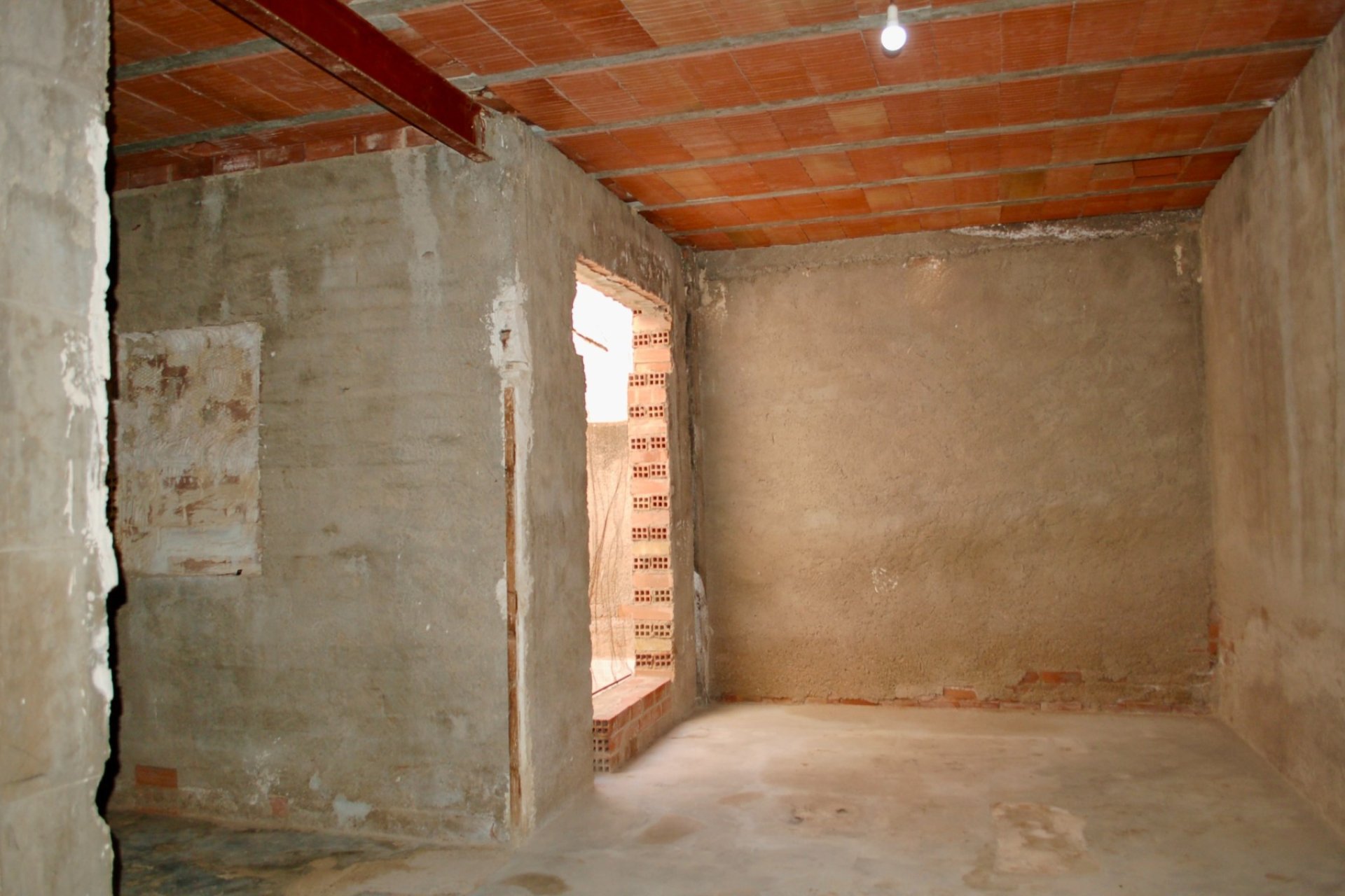 Wiederverkauf - Town House -
San Pedro del Pinatar - Costa Calida