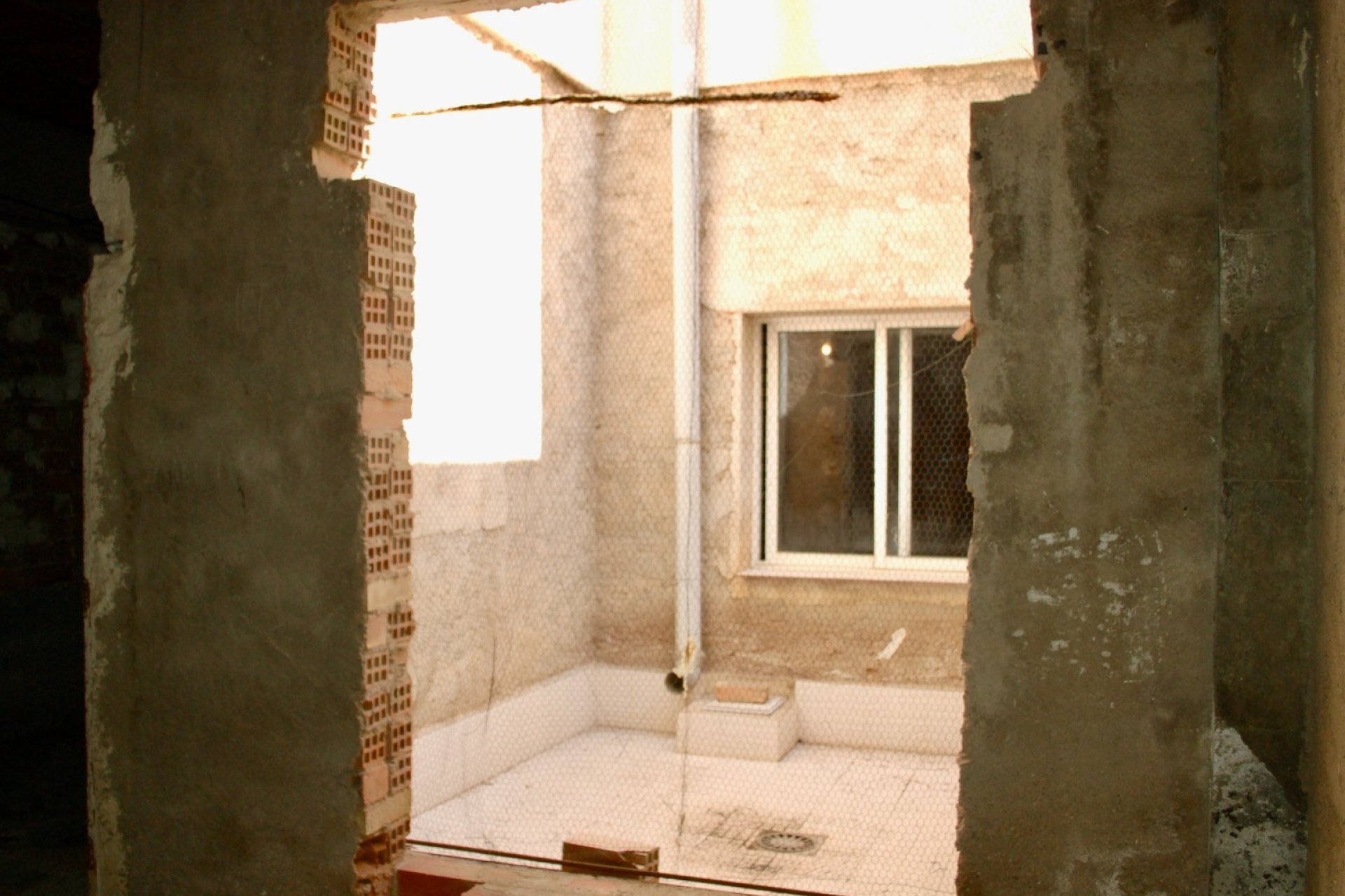 Wiederverkauf - Town House -
San Pedro del Pinatar - Costa Calida