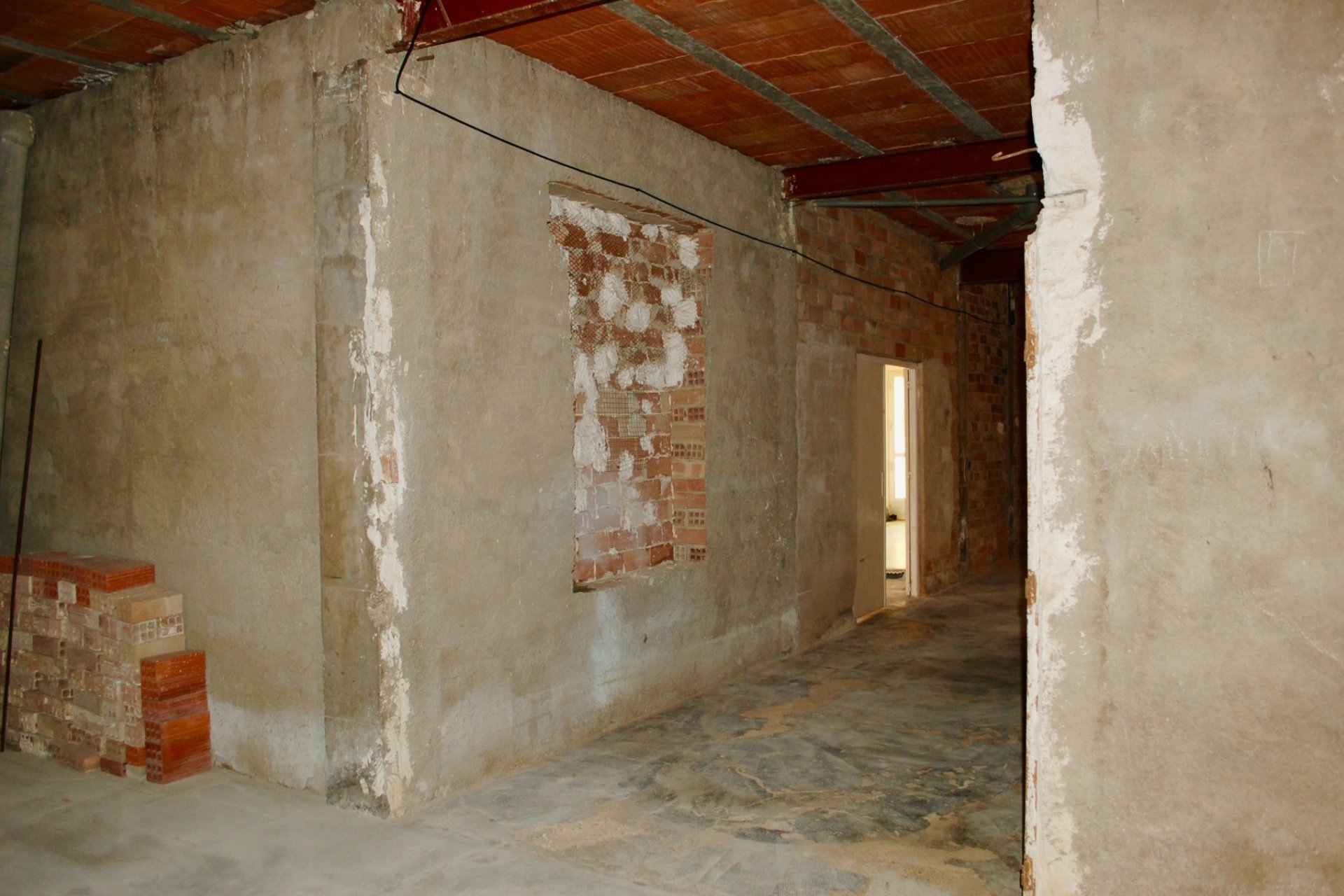Wiederverkauf - Town House -
San Pedro del Pinatar - Costa Calida
