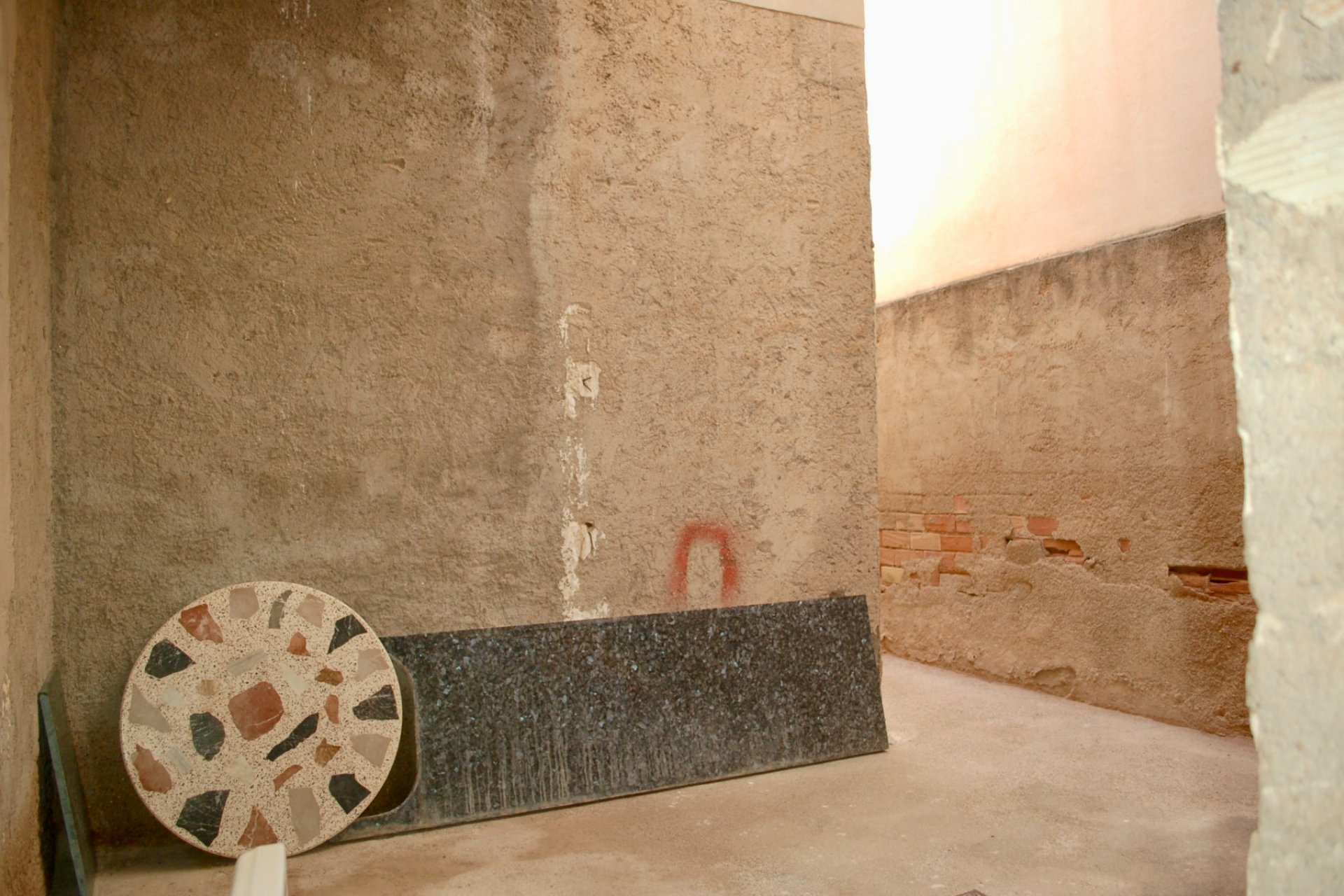 Wiederverkauf - Town House -
San Pedro del Pinatar - Costa Calida