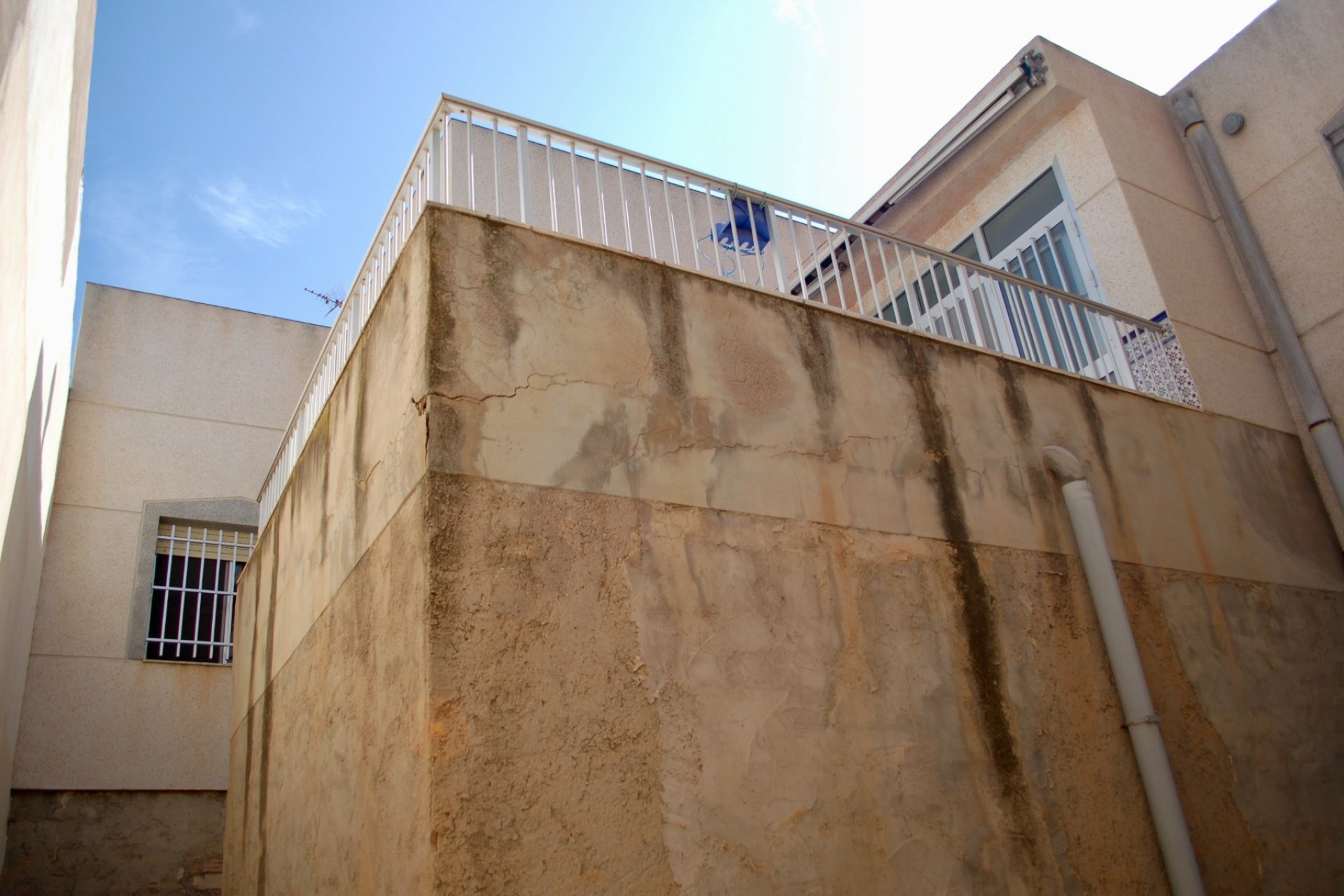 Wiederverkauf - Town House -
San Pedro del Pinatar - Costa Calida