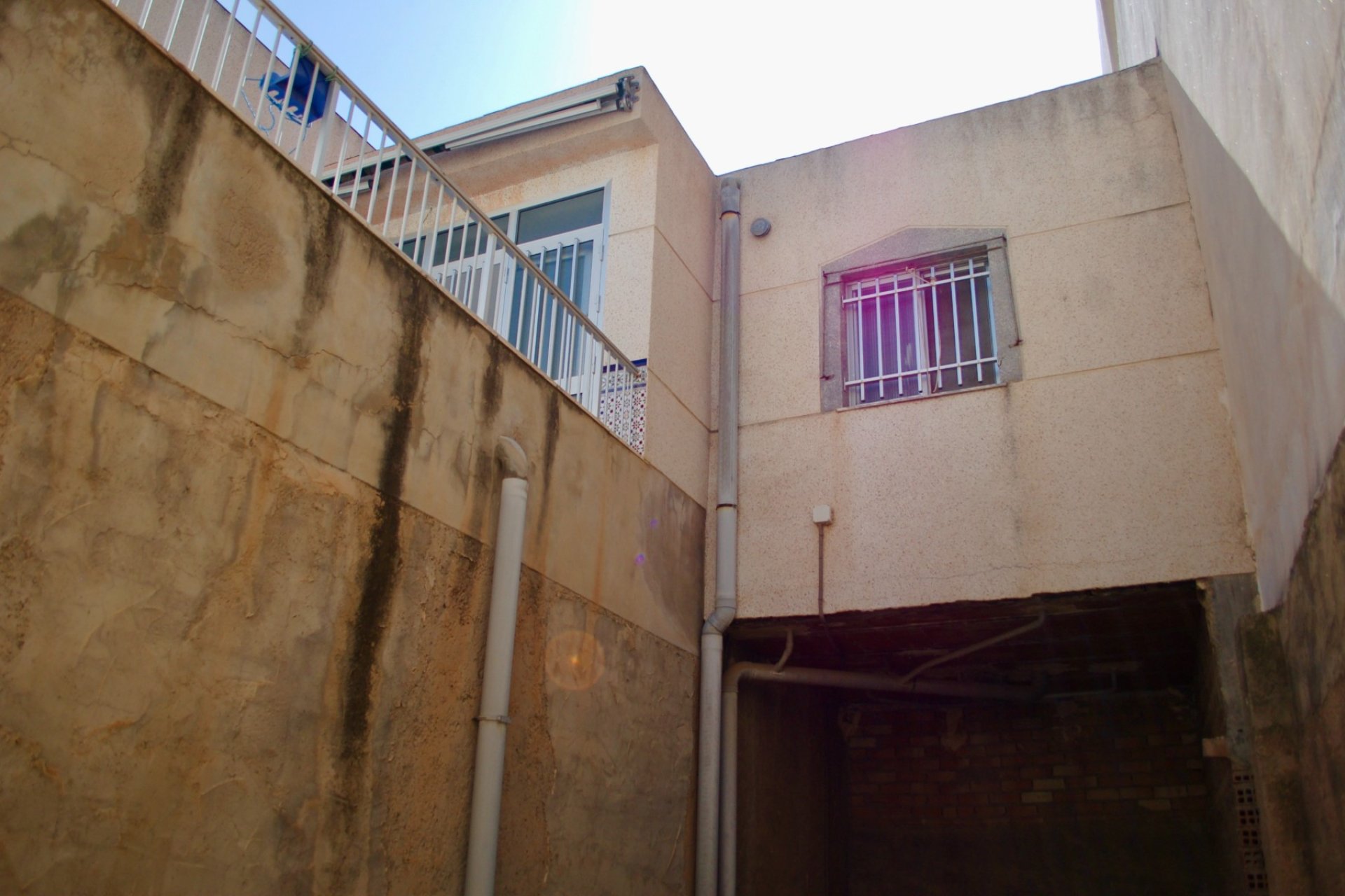 Wiederverkauf - Town House -
San Pedro del Pinatar - Costa Calida