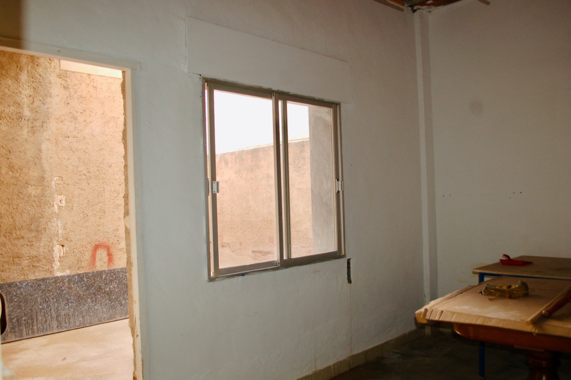 Wiederverkauf - Town House -
San Pedro del Pinatar - Costa Calida