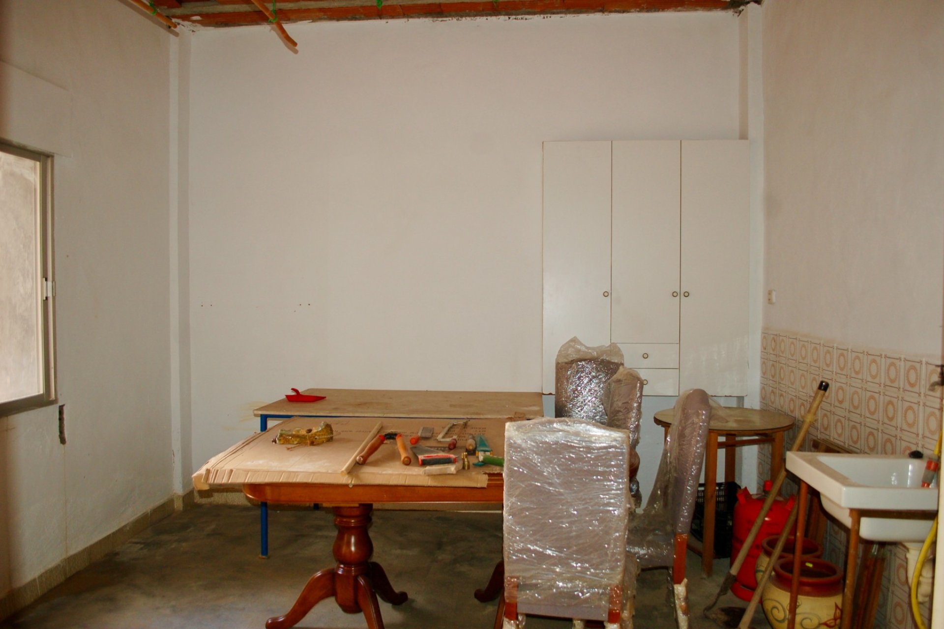 Wiederverkauf - Town House -
San Pedro del Pinatar - Costa Calida