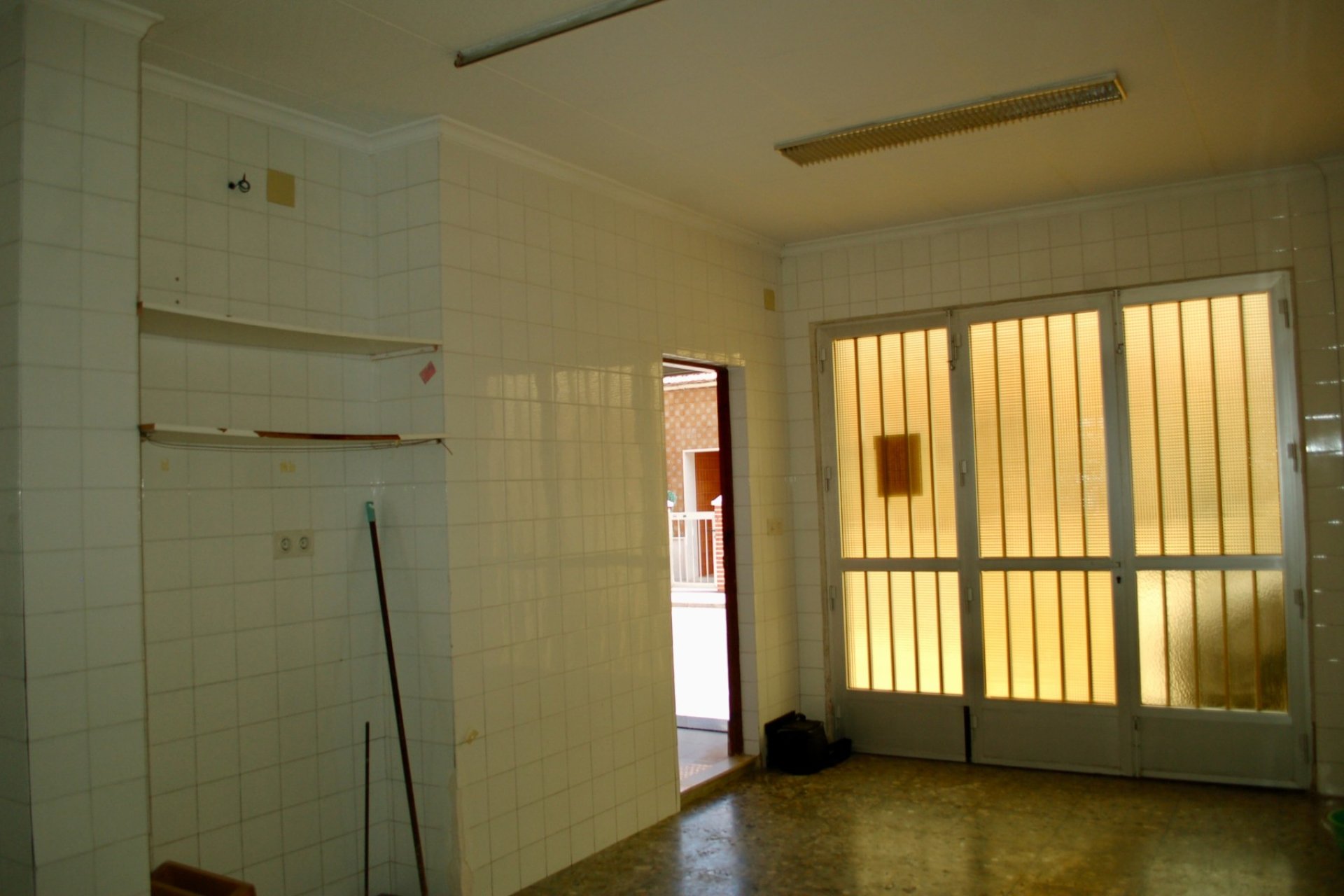 Wiederverkauf - Town House -
San Pedro del Pinatar - Costa Calida