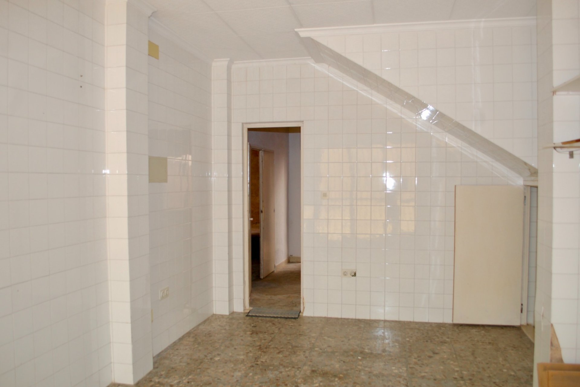 Wiederverkauf - Town House -
San Pedro del Pinatar - Costa Calida