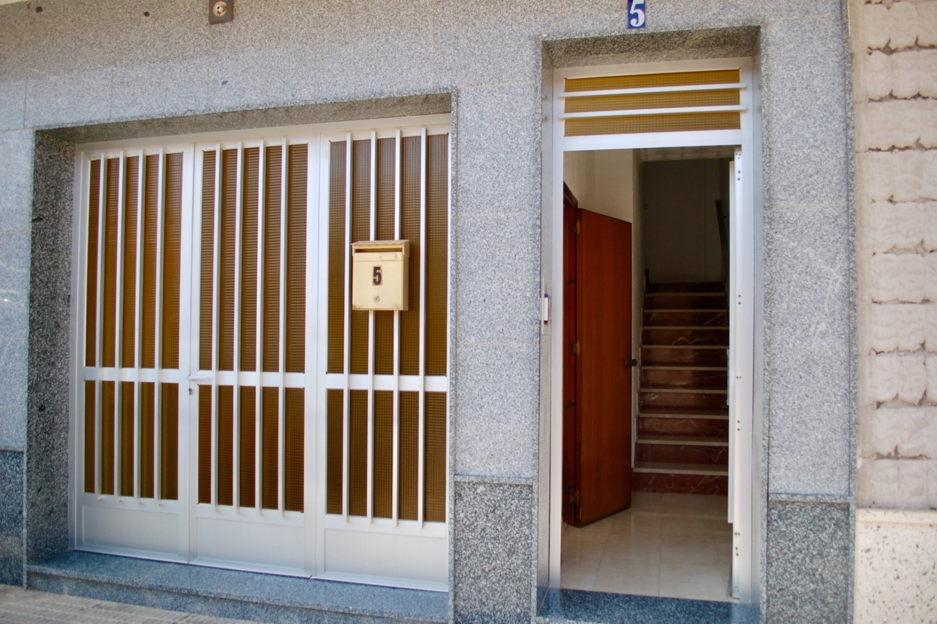 Wiederverkauf - Town House -
San Pedro del Pinatar - Costa Calida