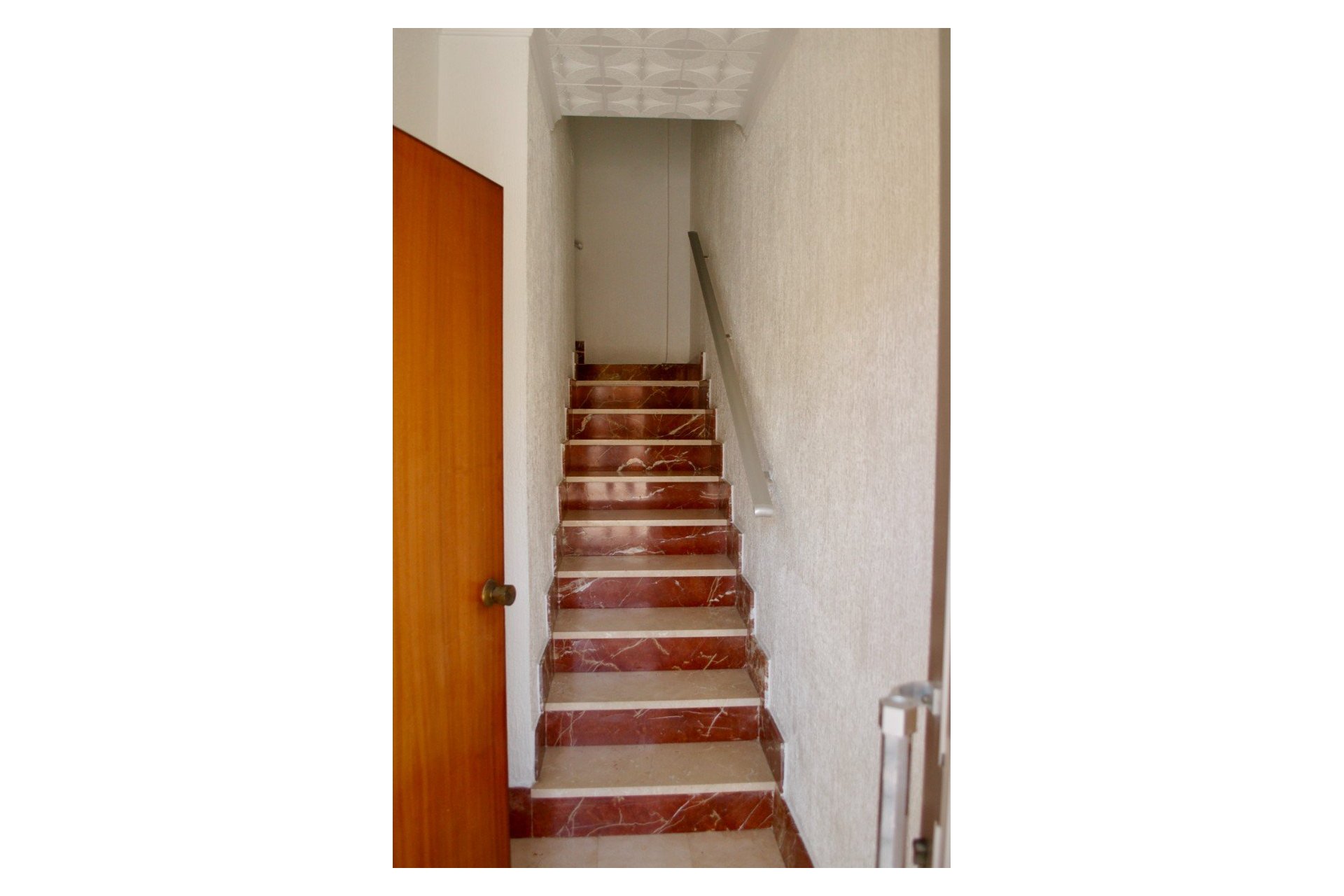 Wiederverkauf - Town House -
San Pedro del Pinatar - Costa Calida