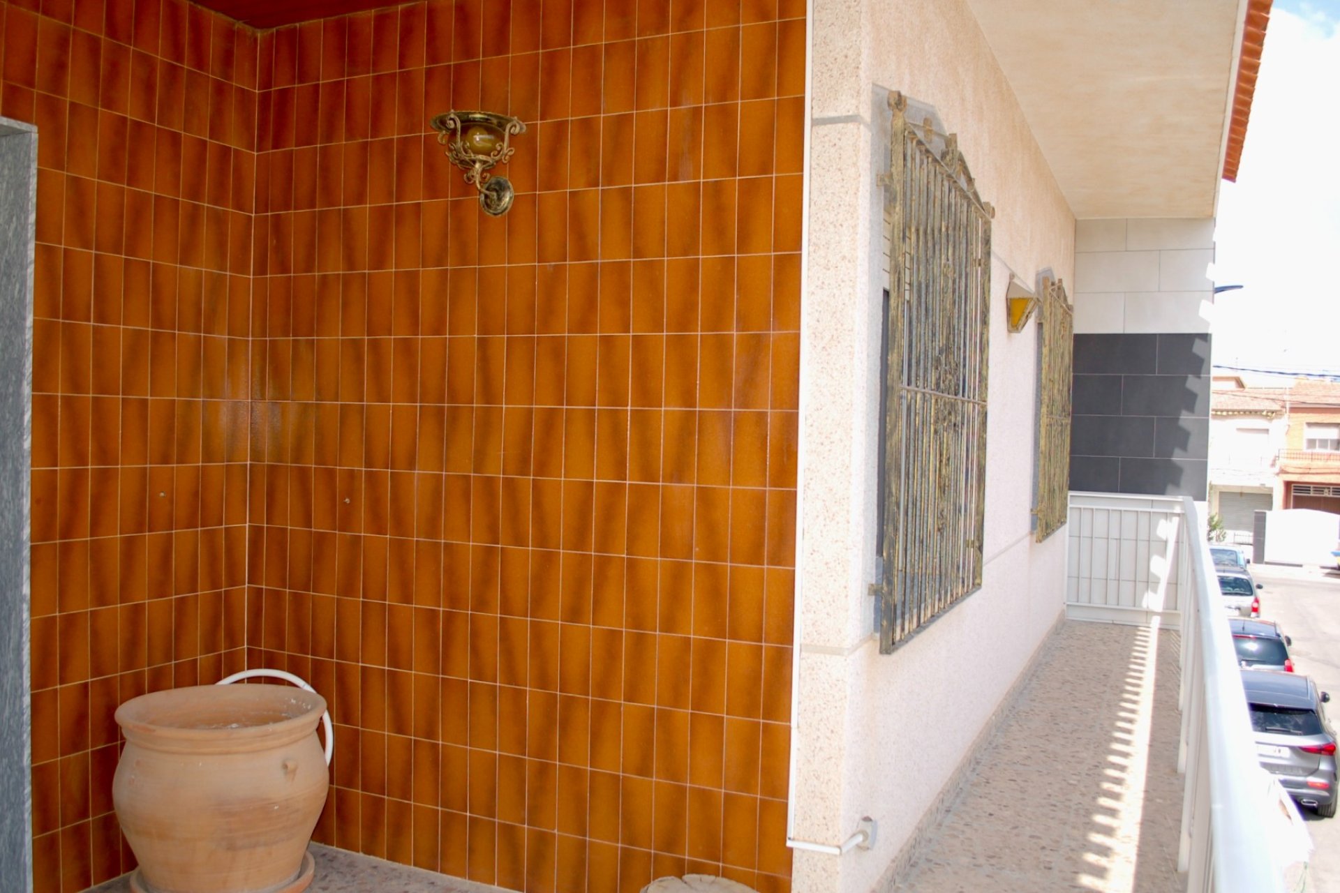 Wiederverkauf - Town House -
San Pedro del Pinatar - Costa Calida