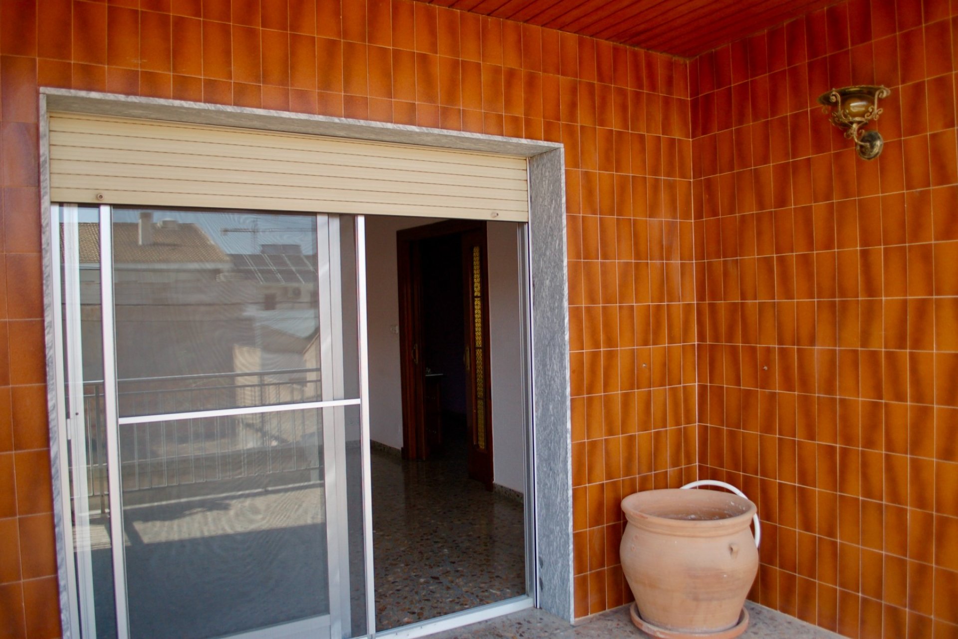 Wiederverkauf - Town House -
San Pedro del Pinatar - Costa Calida