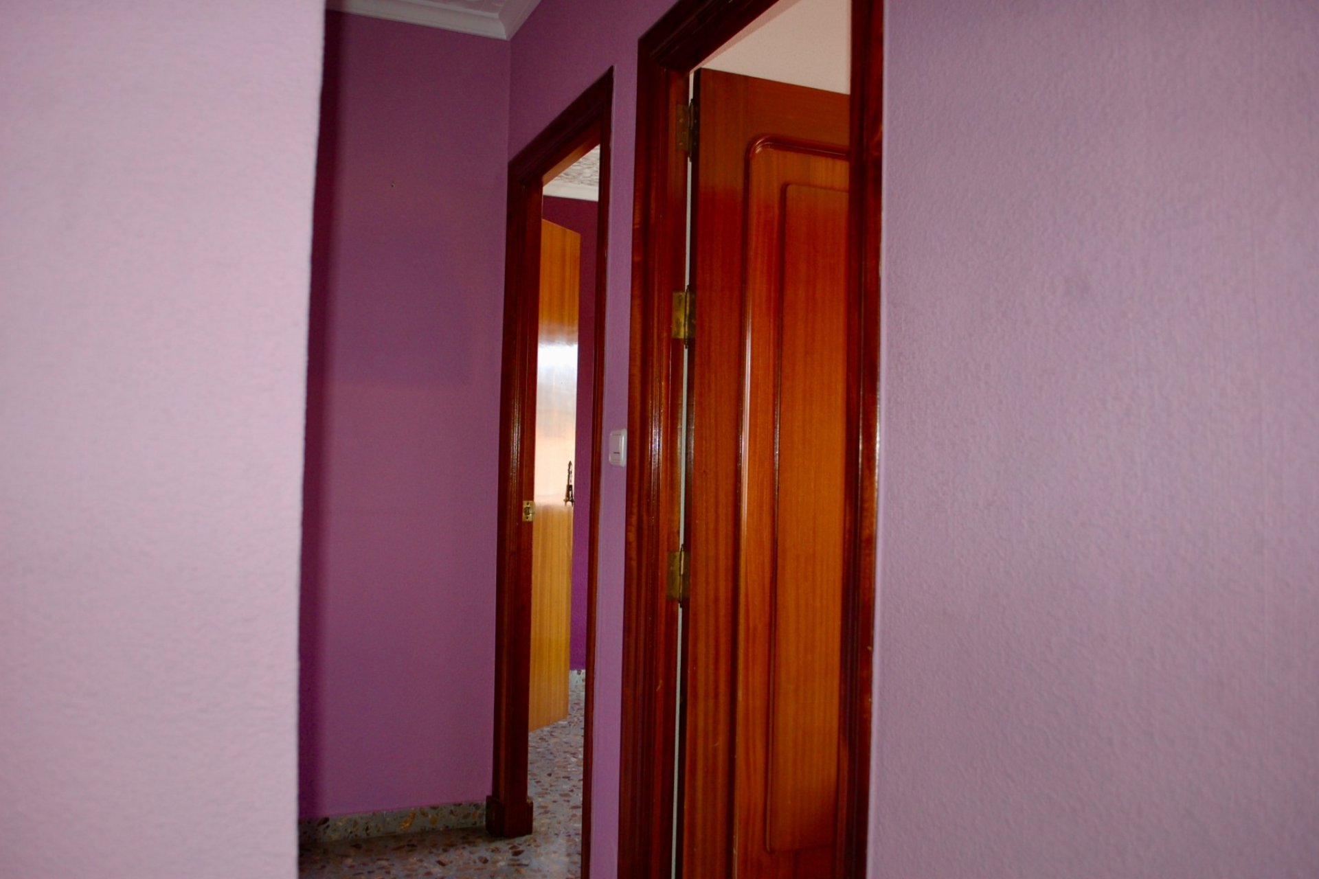 Wiederverkauf - Town House -
San Pedro del Pinatar - Costa Calida