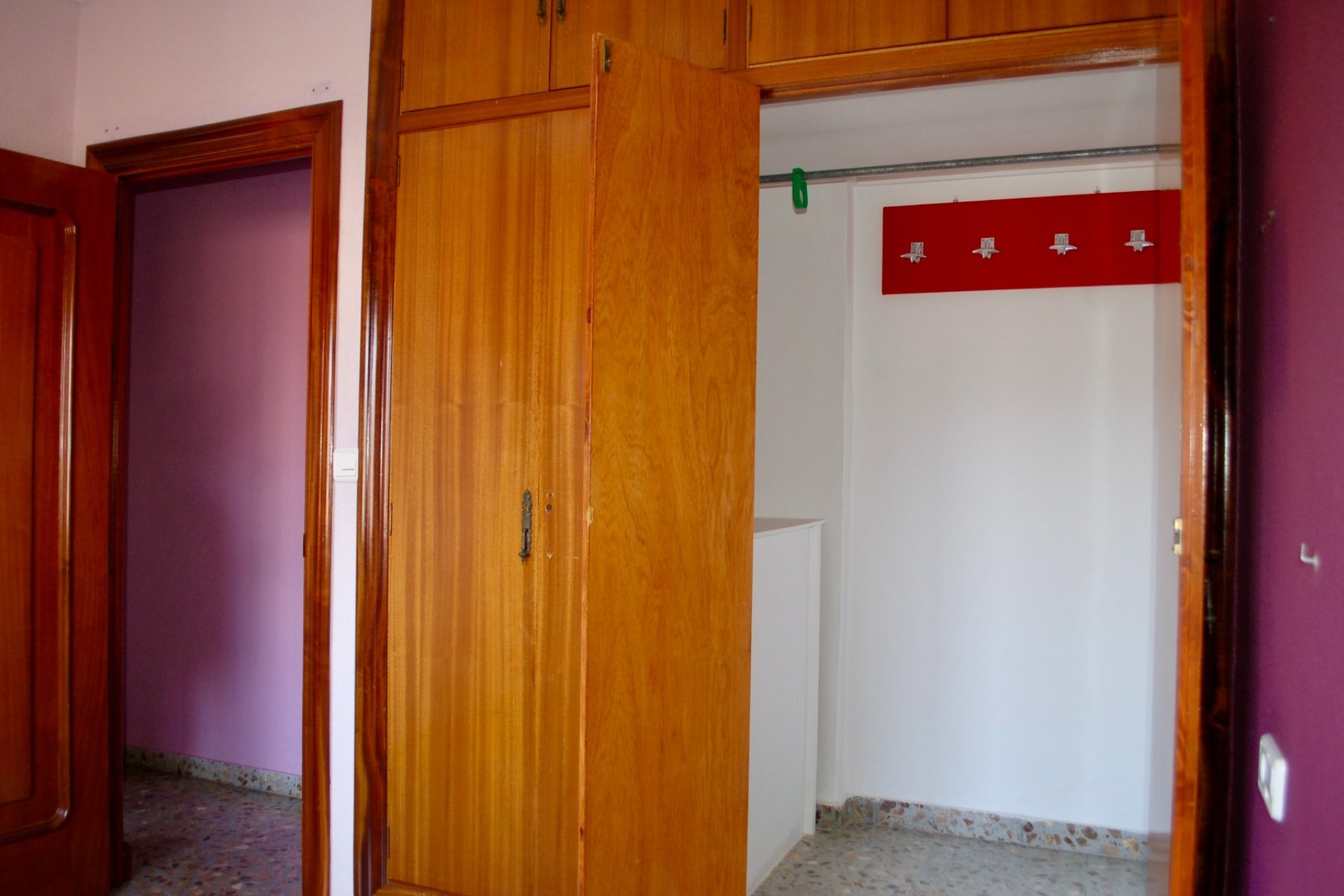 Wiederverkauf - Town House -
San Pedro del Pinatar - Costa Calida