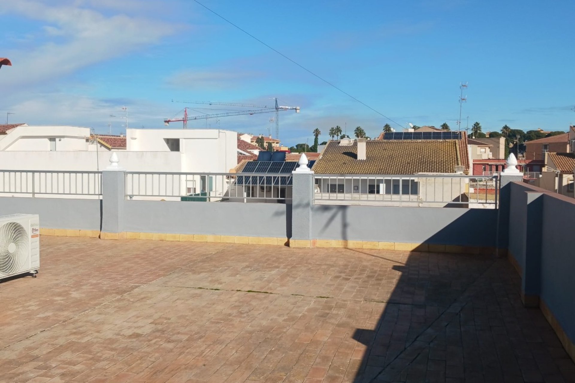 Wiederverkauf - Town House -
San Pedro del Pinatar - Costa Calida
