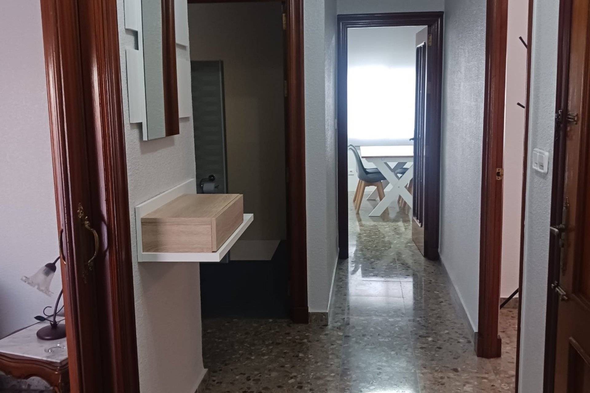 Wiederverkauf - Town House -
San Pedro del Pinatar - Costa Calida