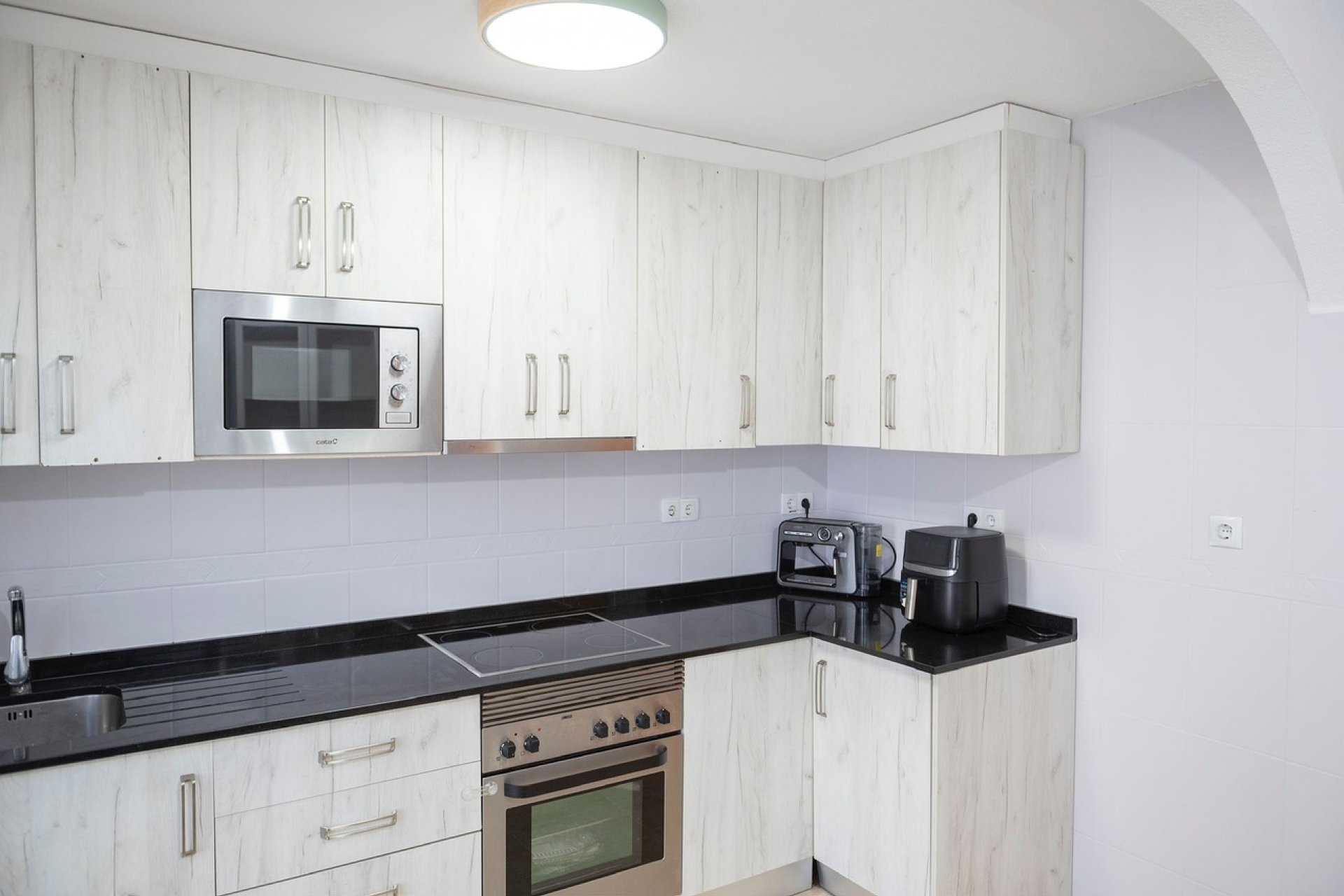 Wiederverkauf - Town House -
San Pedro del Pinatar - Costa Calida