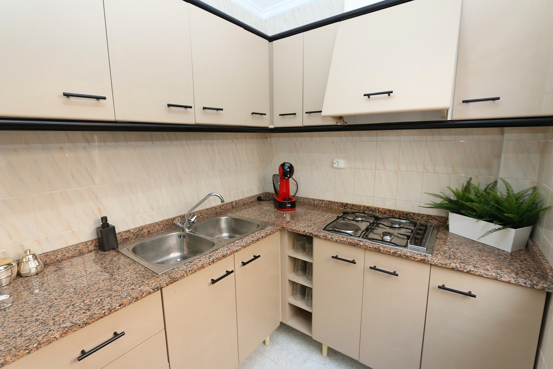 Wiederverkauf - Town House -
San Pedro del Pinatar - Costa Calida