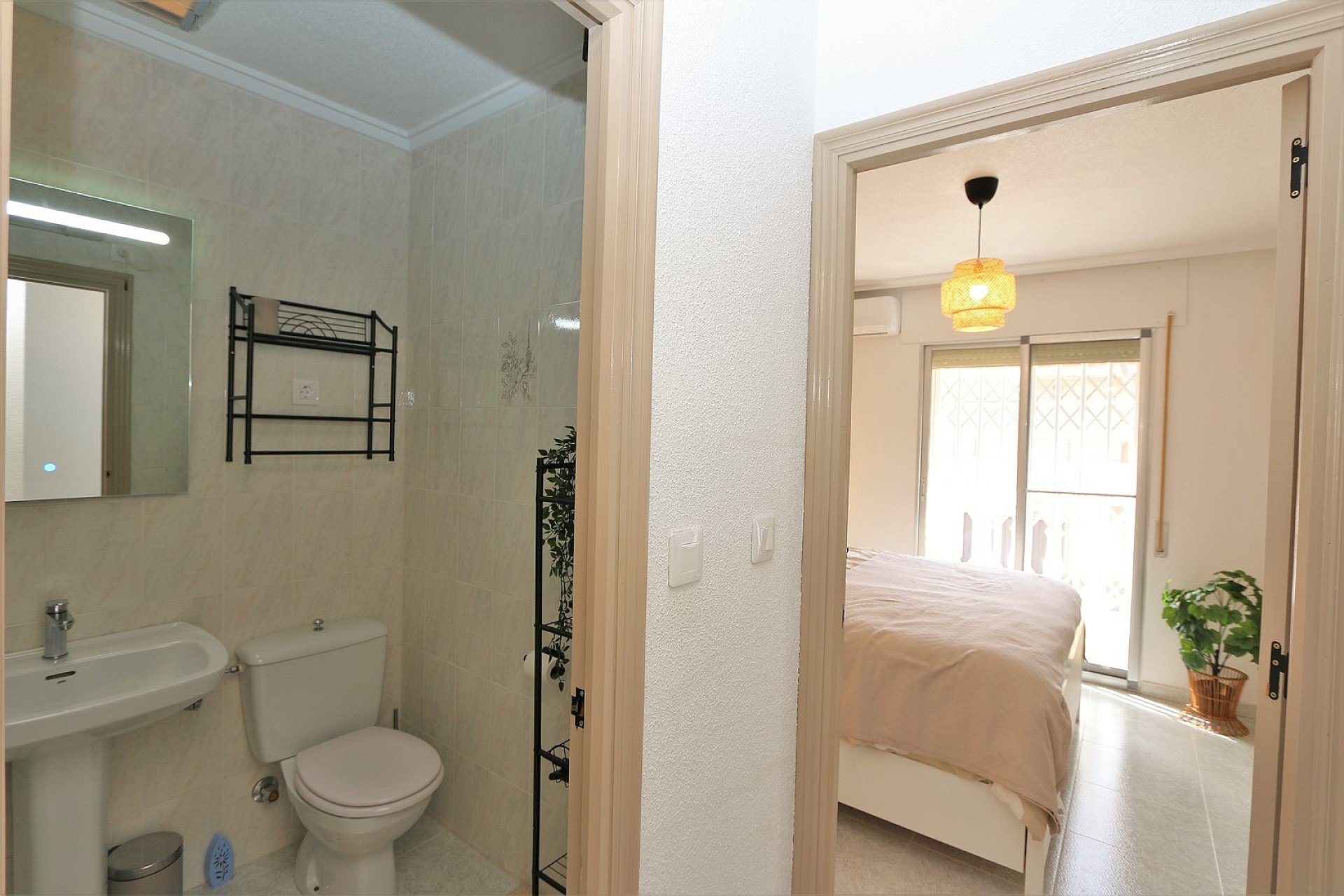 Wiederverkauf - Town House -
San Pedro del Pinatar - Costa Calida