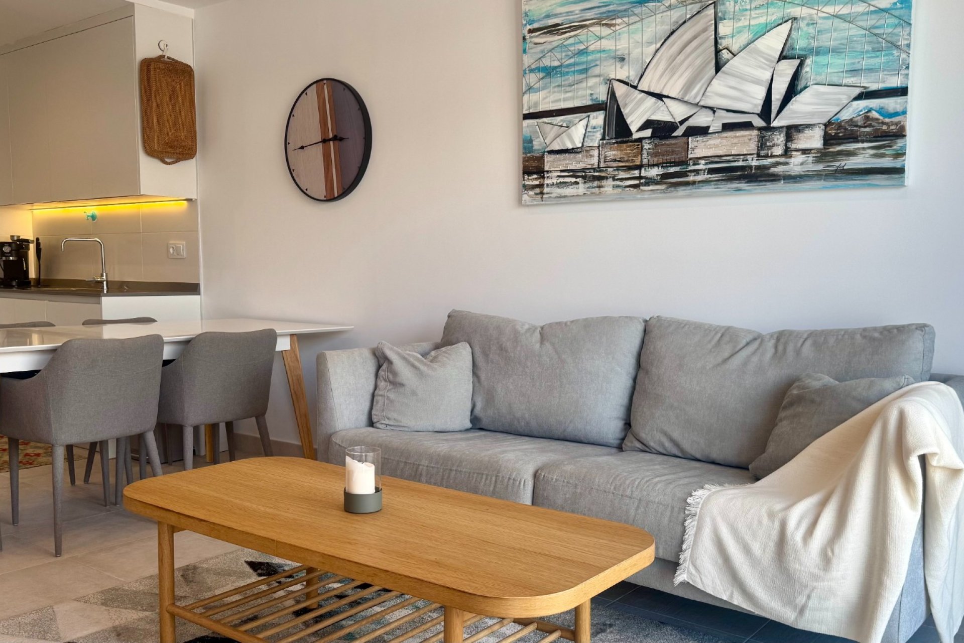 Wiederverkauf - Town House -
San Pedro del Pinatar - Costa Calida