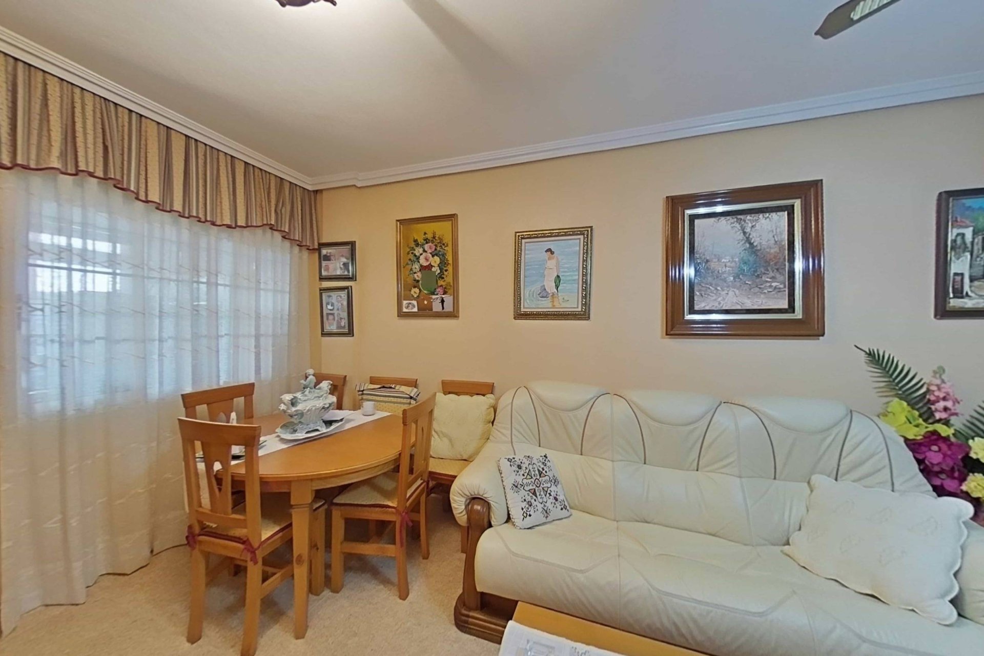 Wiederverkauf - Town House -
San Pedro del Pinatar - El Salero