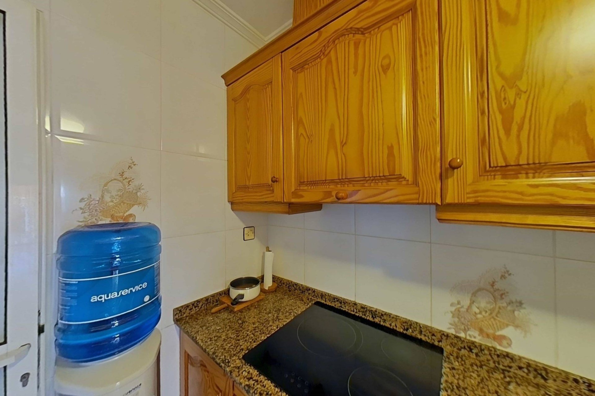 Wiederverkauf - Town House -
San Pedro del Pinatar - Lo Pagan