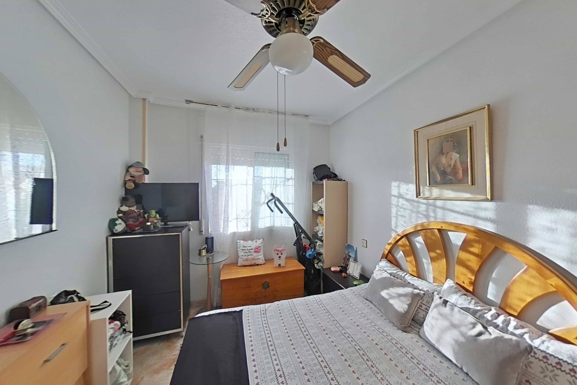 Wiederverkauf - Town House -
San Pedro del Pinatar - Lo Pagan